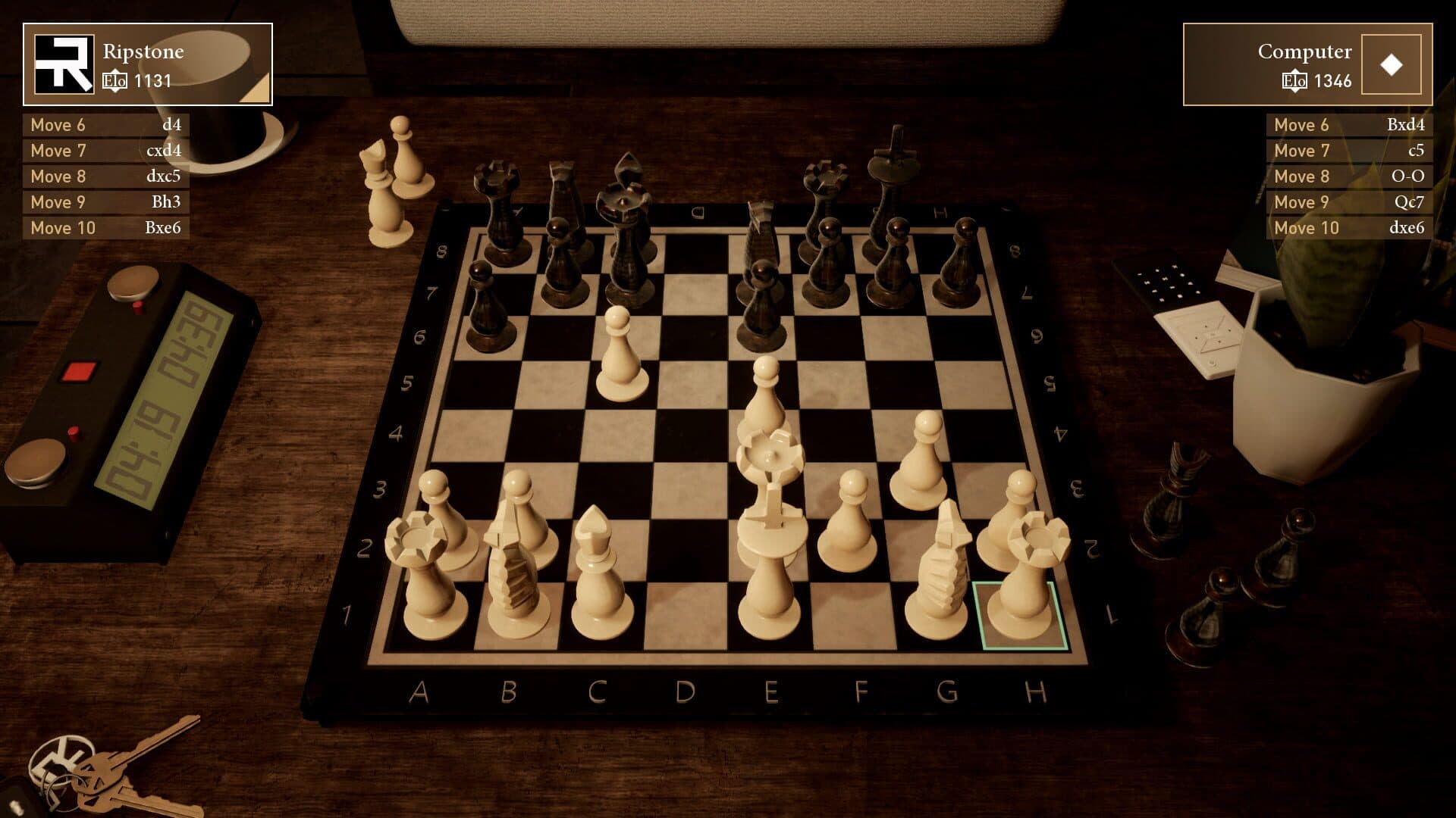 Chess Ultra screenshot 5