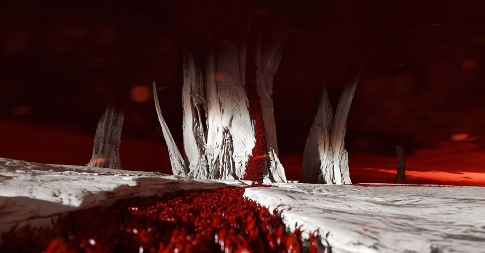 The Alighieri Circle: Dante’s Bloodline screenshot 6