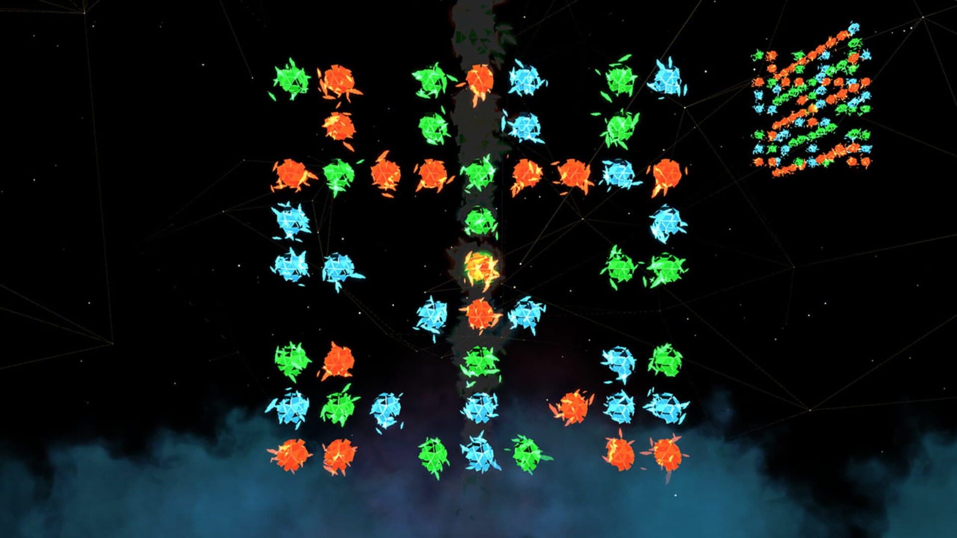 Energy Cycle Edge screenshot 4