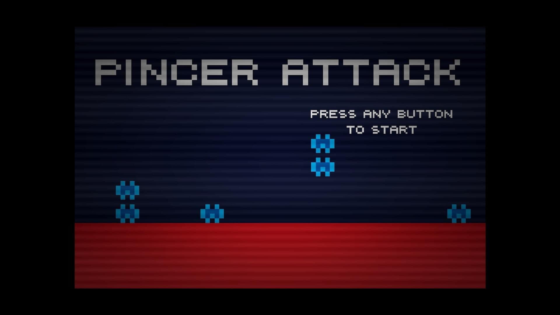 اسکرین‌شات Pincer Attack - 3