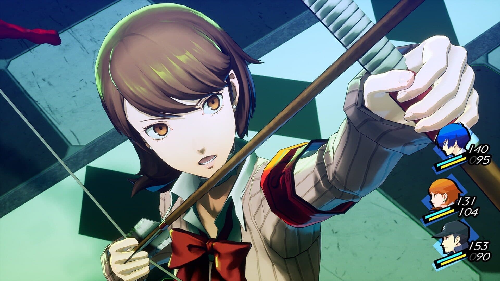 Persona 3 Reload screenshot 7