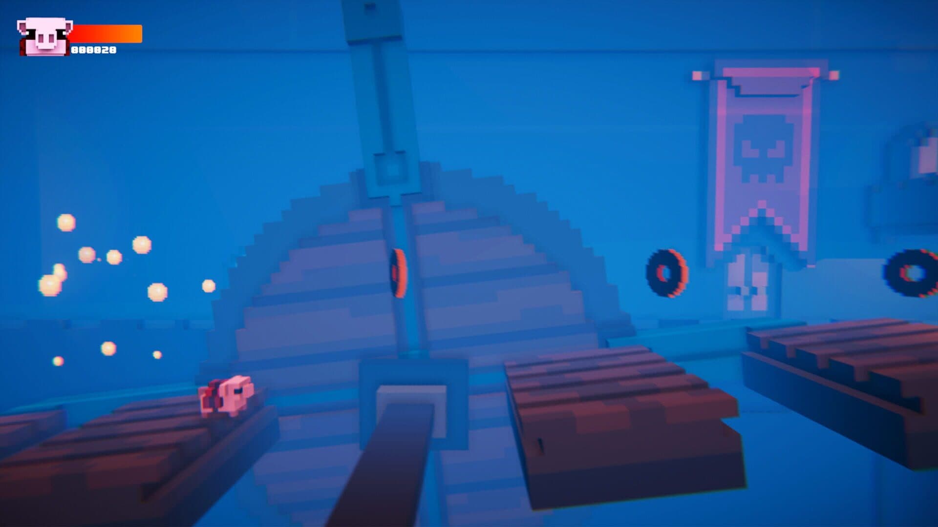 Dark Sauce screenshot 11