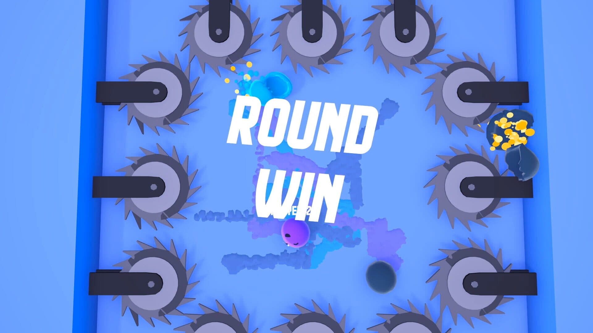 اسکرین‌شات Jelly Brawl - 5
