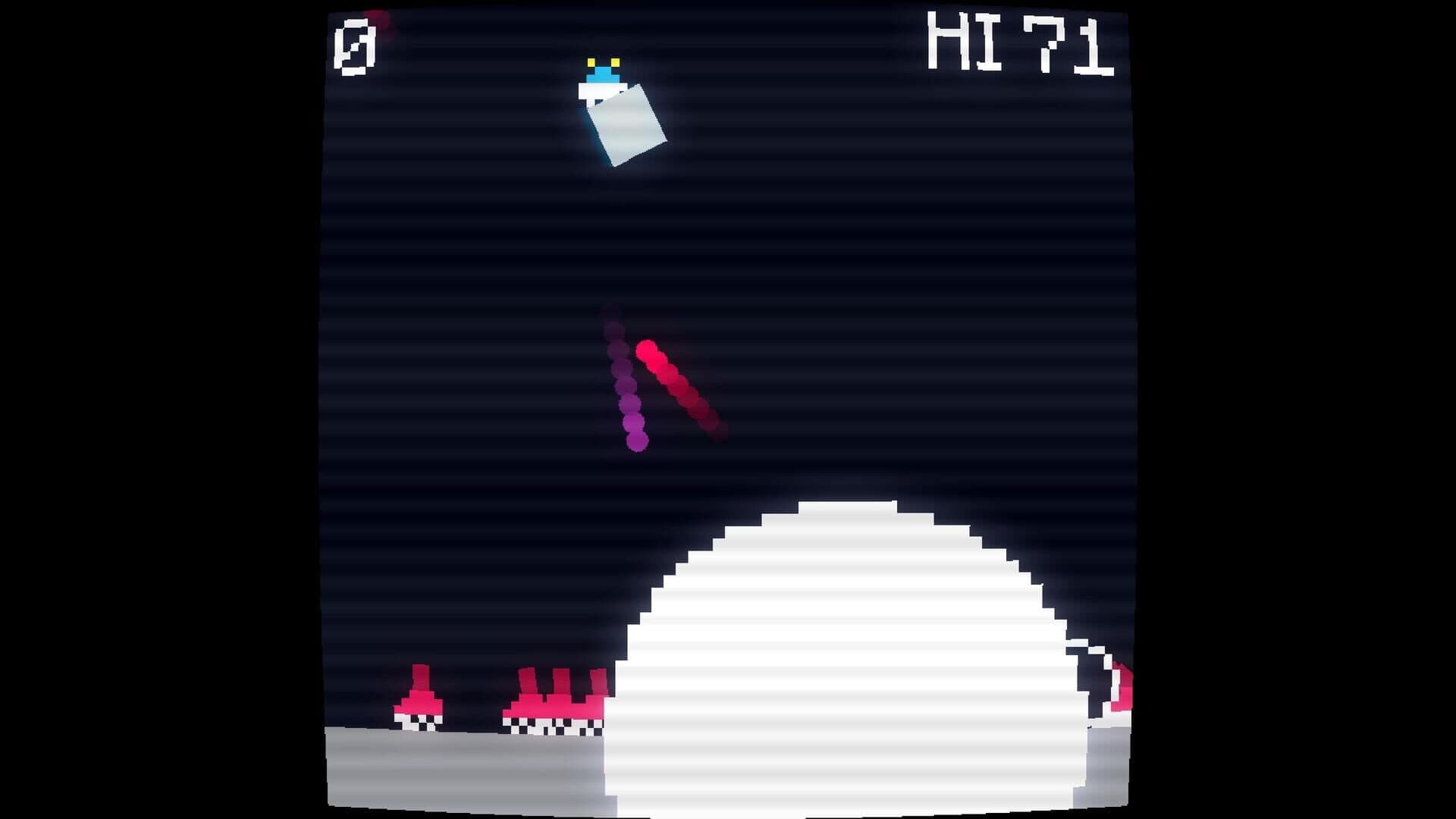 اسکرین‌شات Reflector - 5