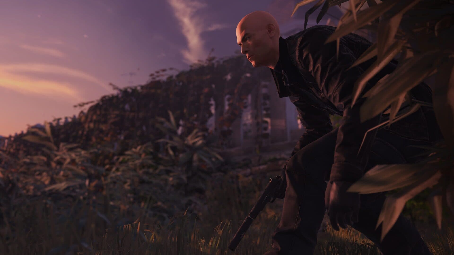 Hitman 2 screenshot 15