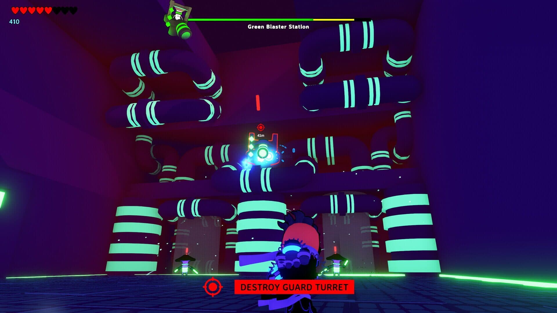 Smells Like a Mushroom screenshot 8