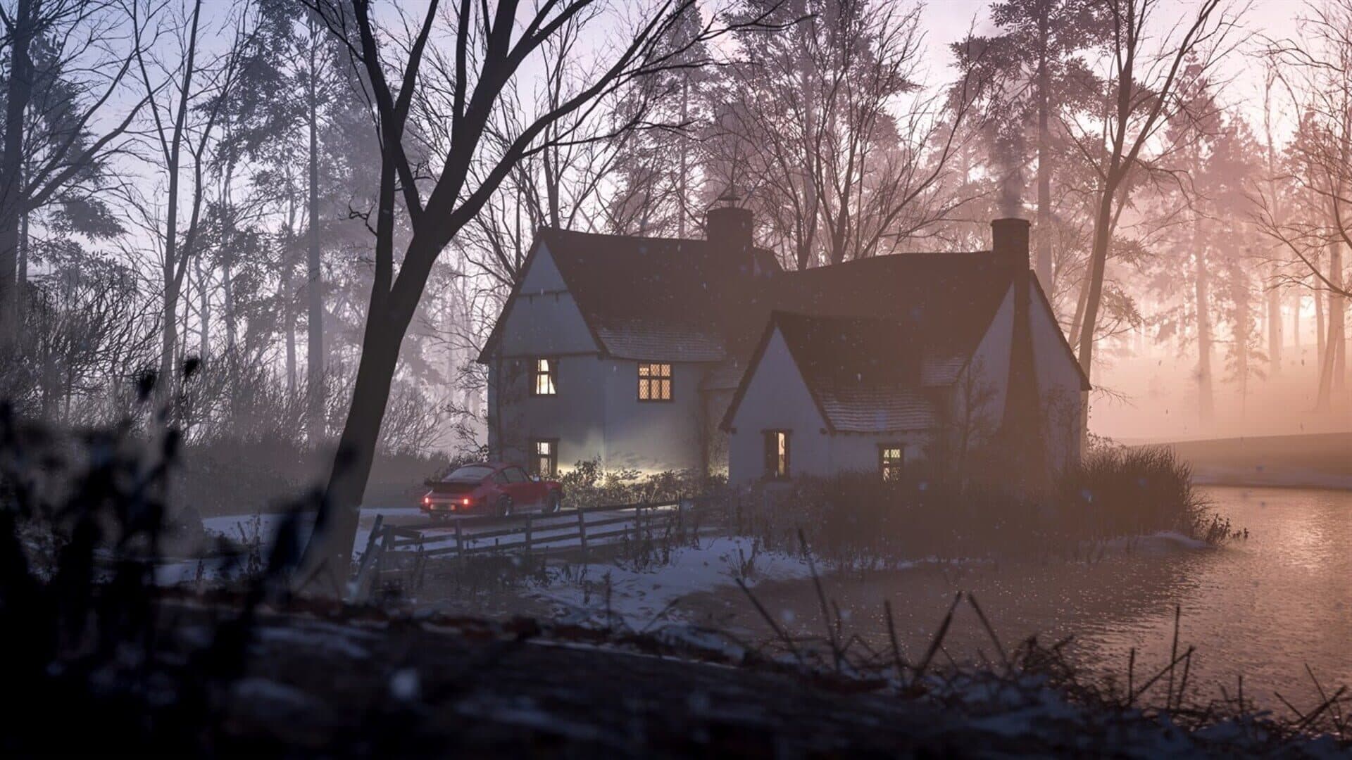 Forza Horizon 4 screenshot 0