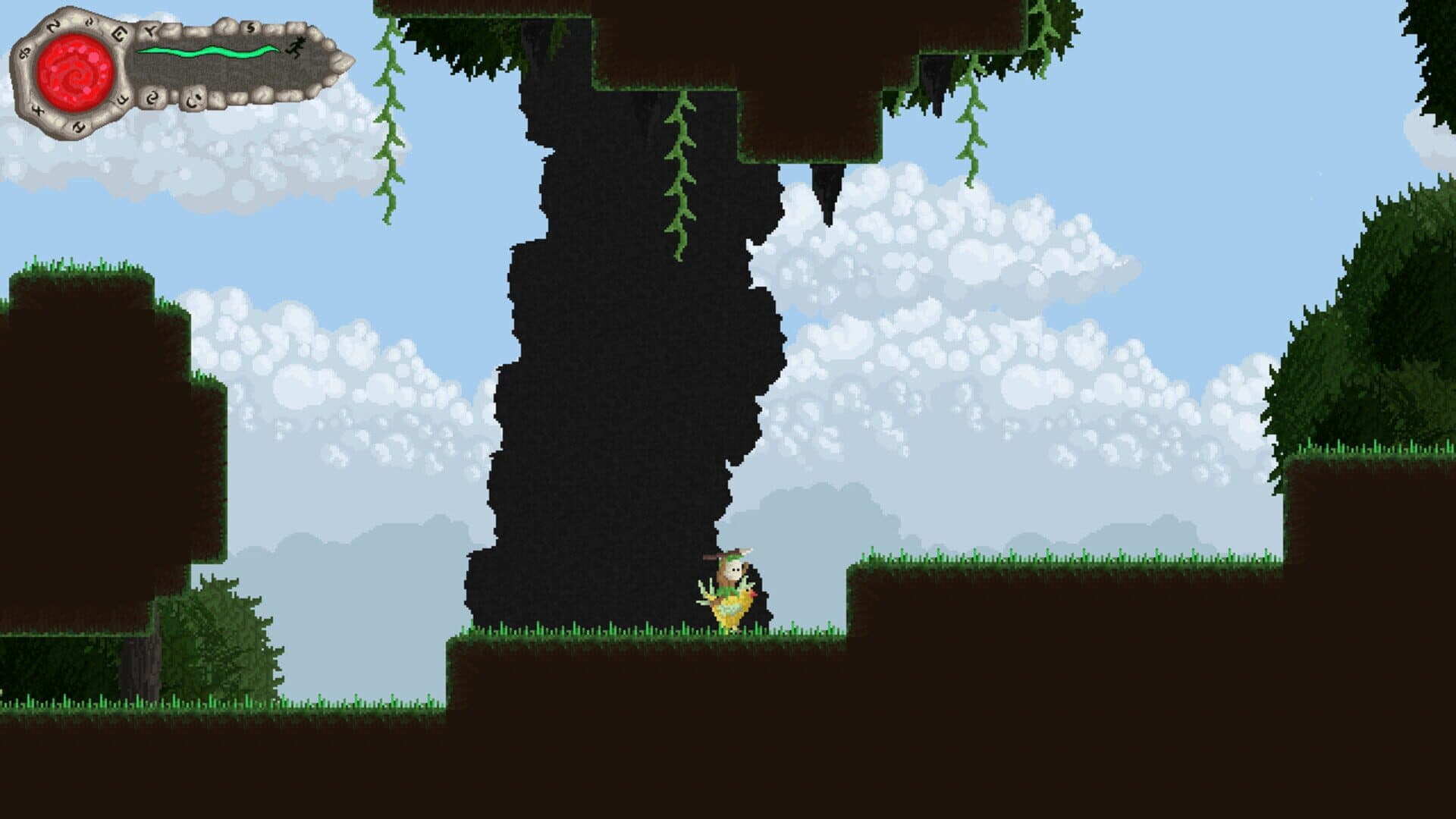 Aborigenus screenshot 4