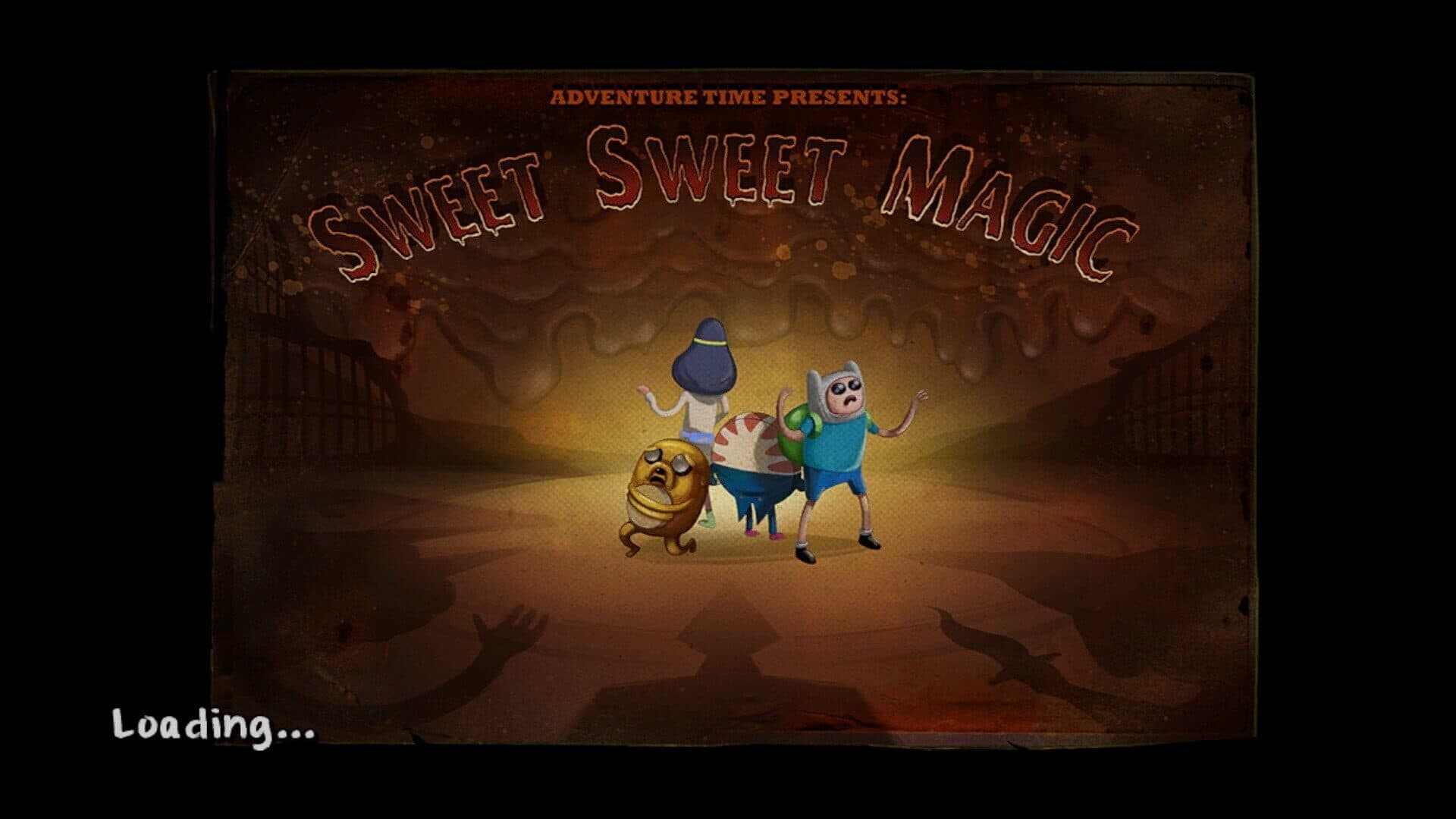 Adventure Time: Finn and Jake Investigations screenshot 8