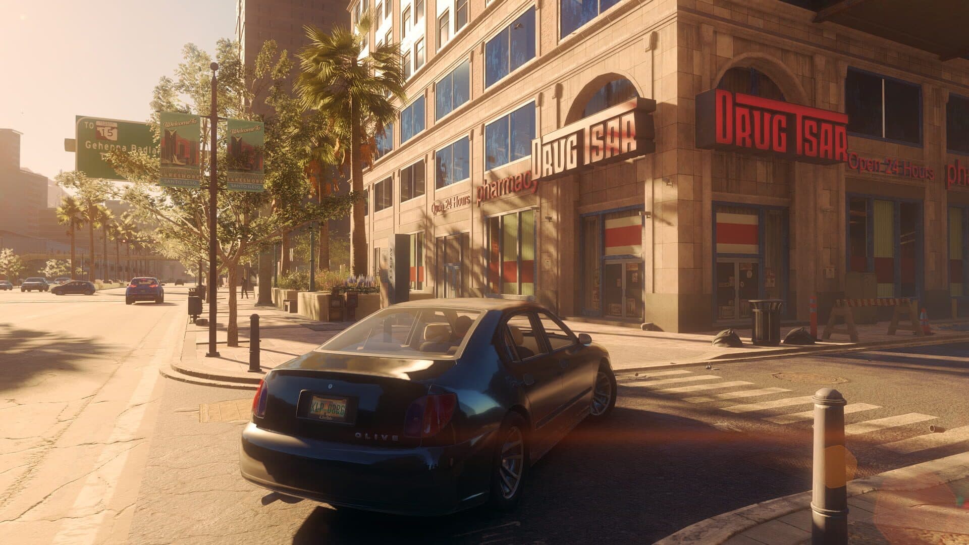 Saints Row screenshot 2