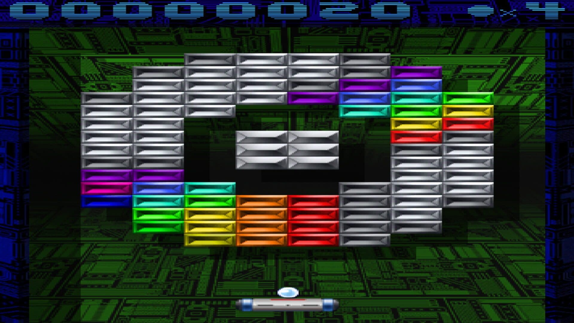 اسکرین‌شات Quantum Storm - 11