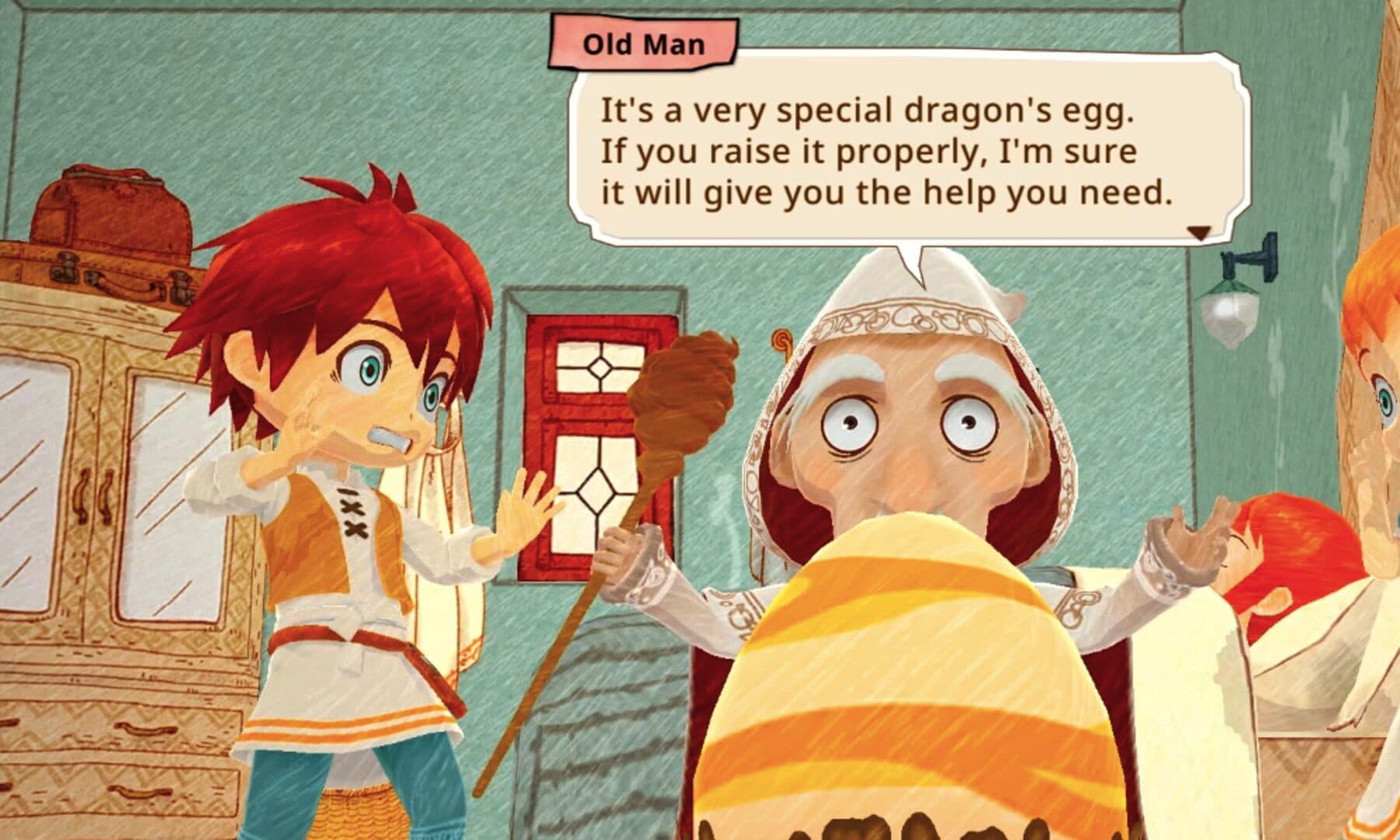 Little Dragons Café screenshot 2