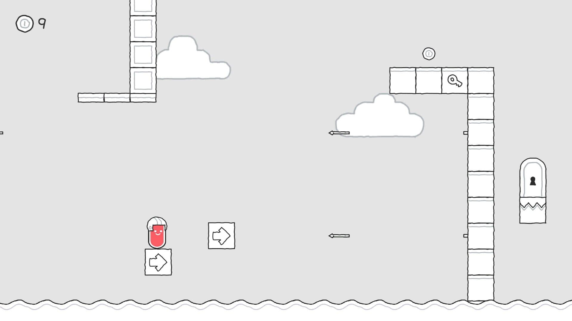 اسکرین‌شات Lily in Puzzle World - 5