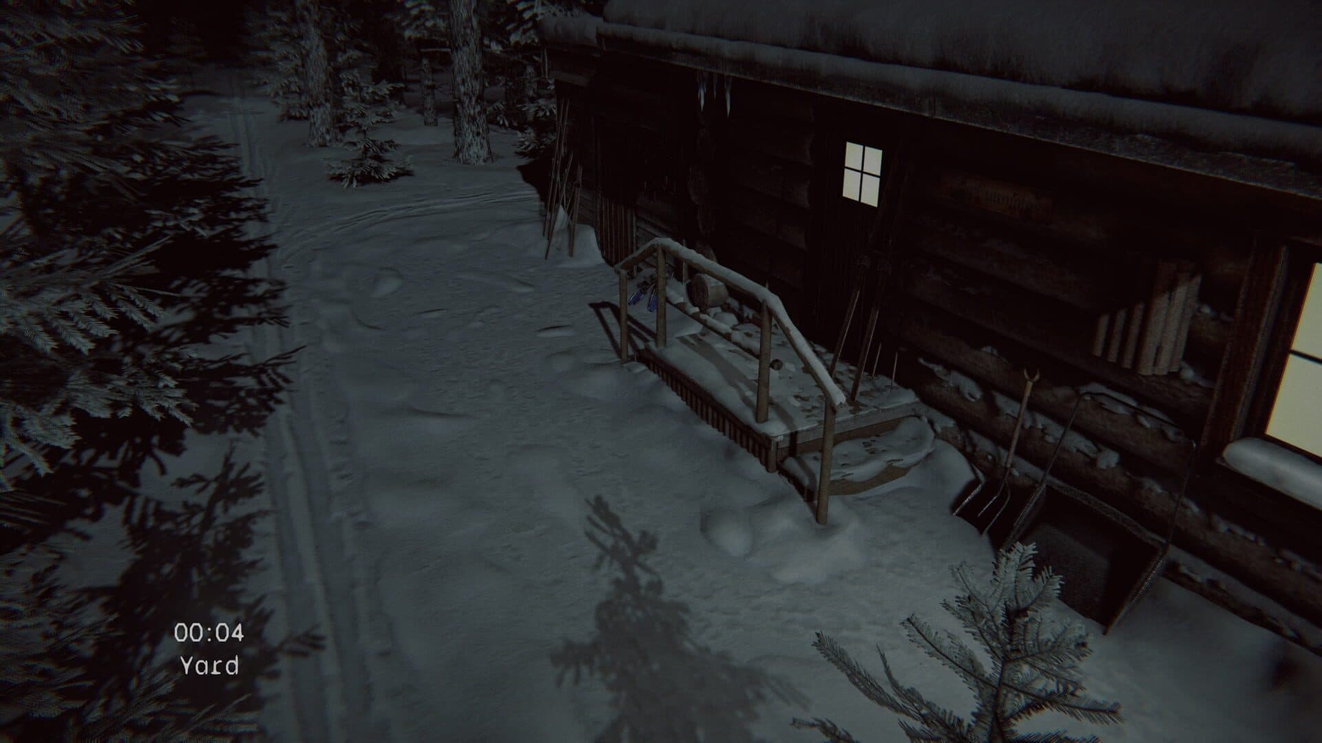 I'm on Observation Duty 7 screenshot 0
