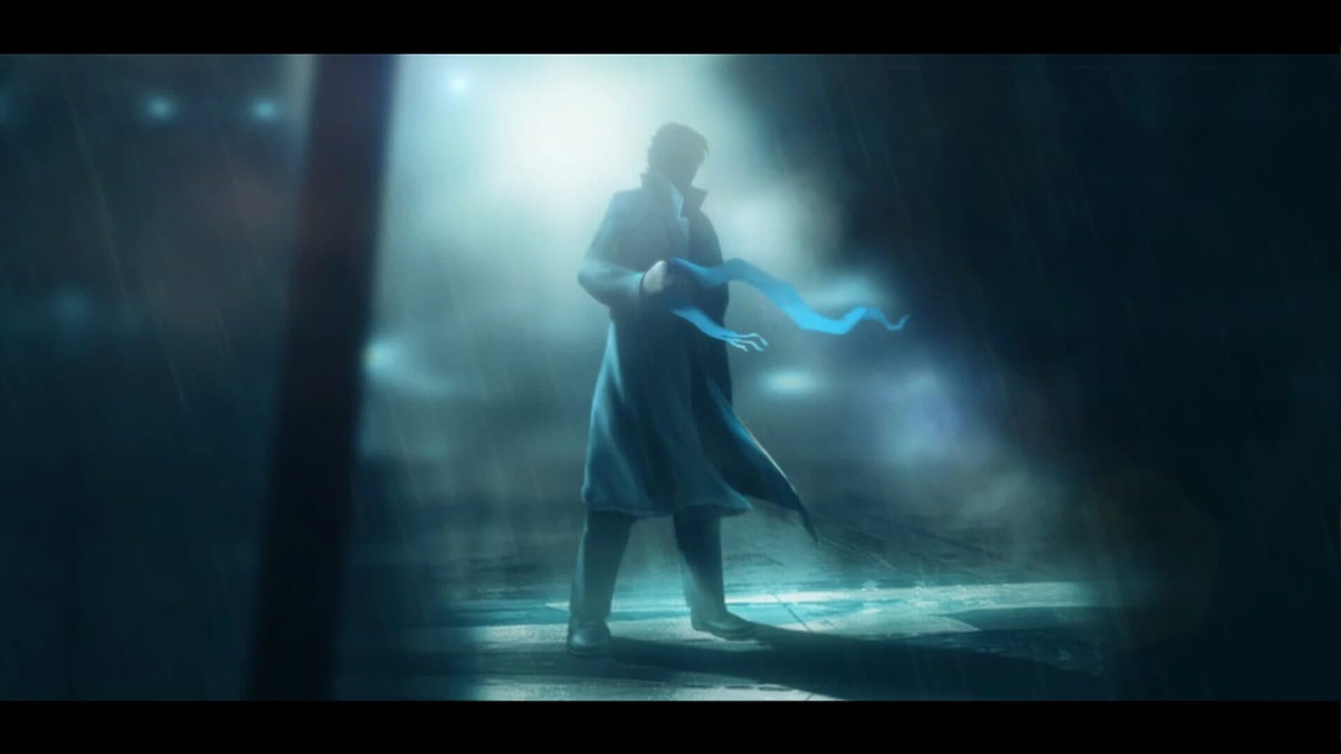 Adam Wolfe screenshot 2