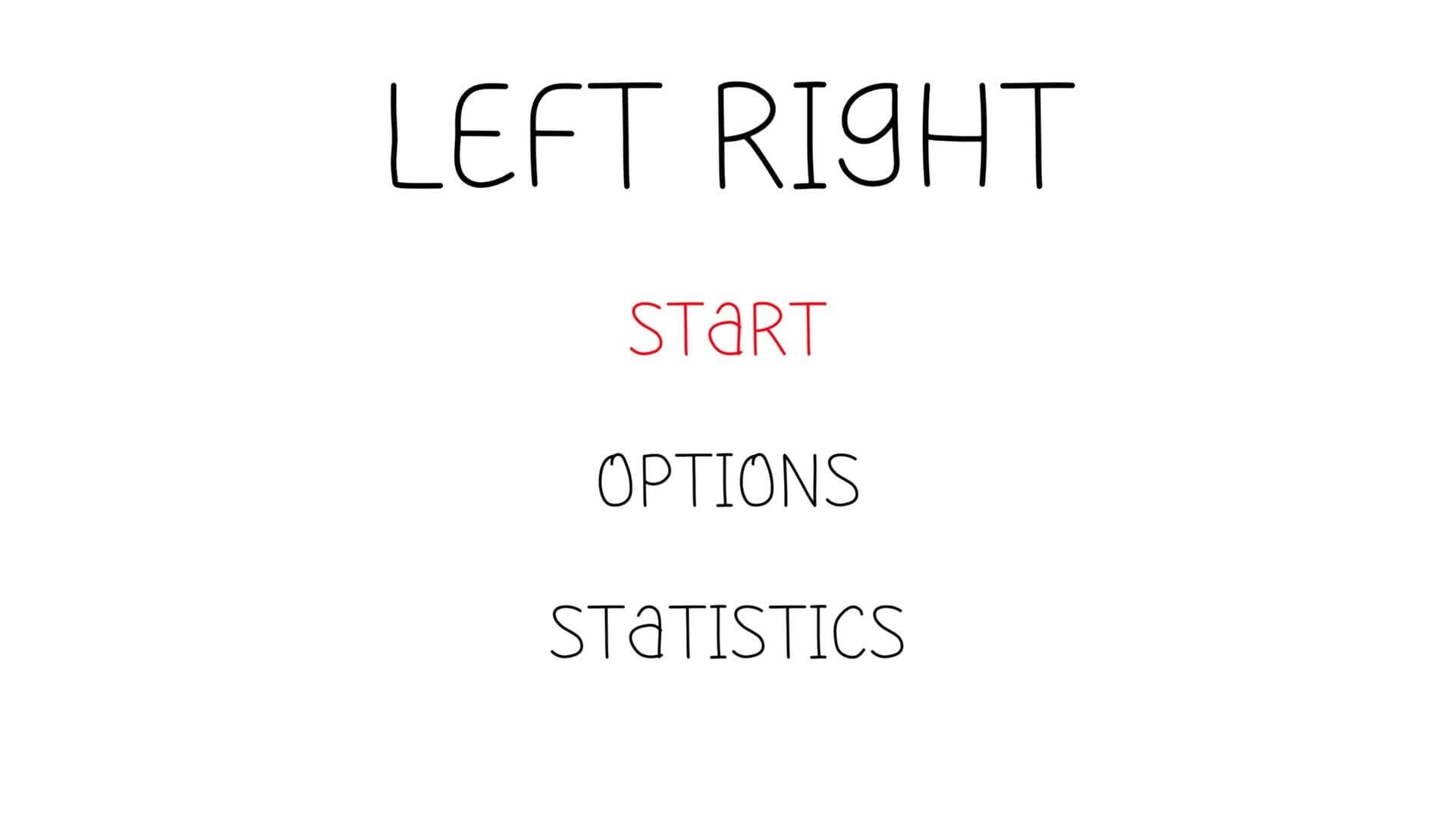 Left Right screenshot 5