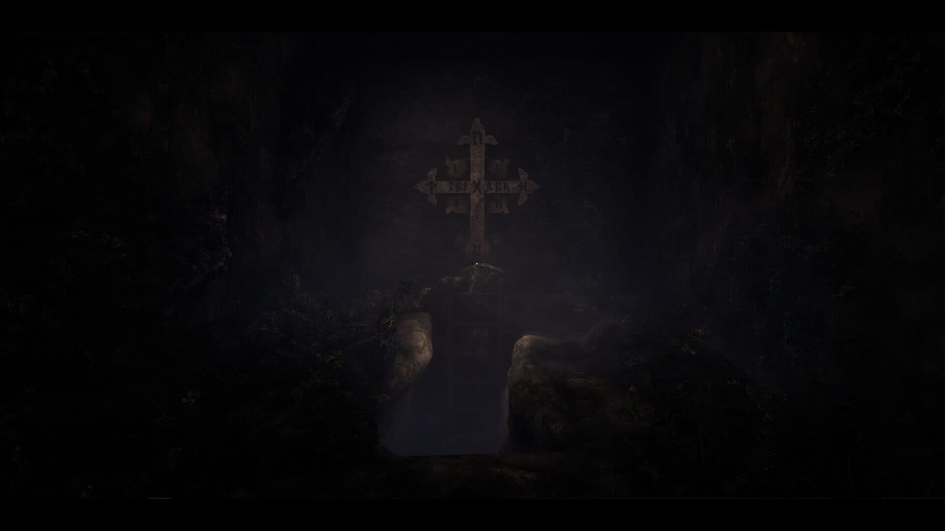 Charon's Staircase screenshot 11