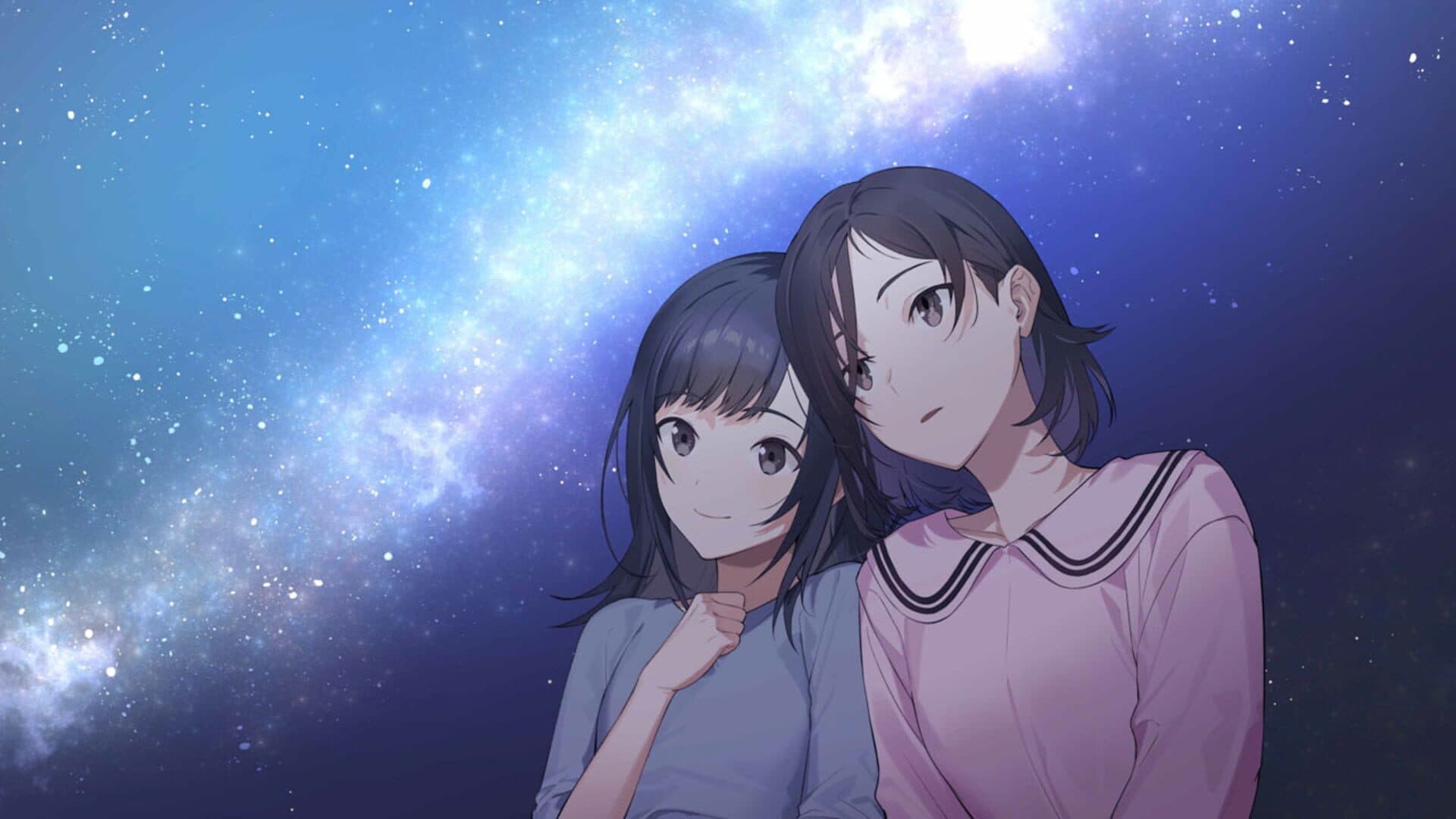 Kochira, Haha Naru Hoshi Yori screenshot 0
