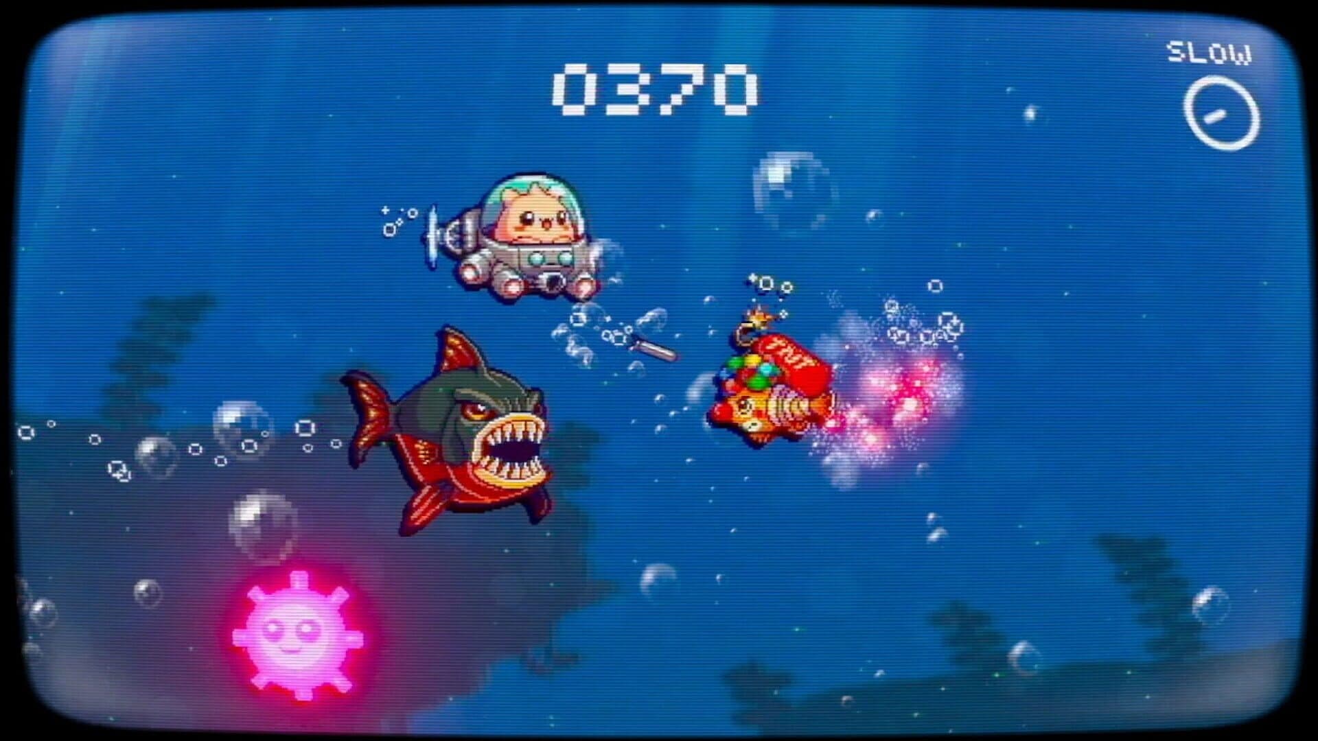 اسکرین‌شات Captain Puff MacFly - 5