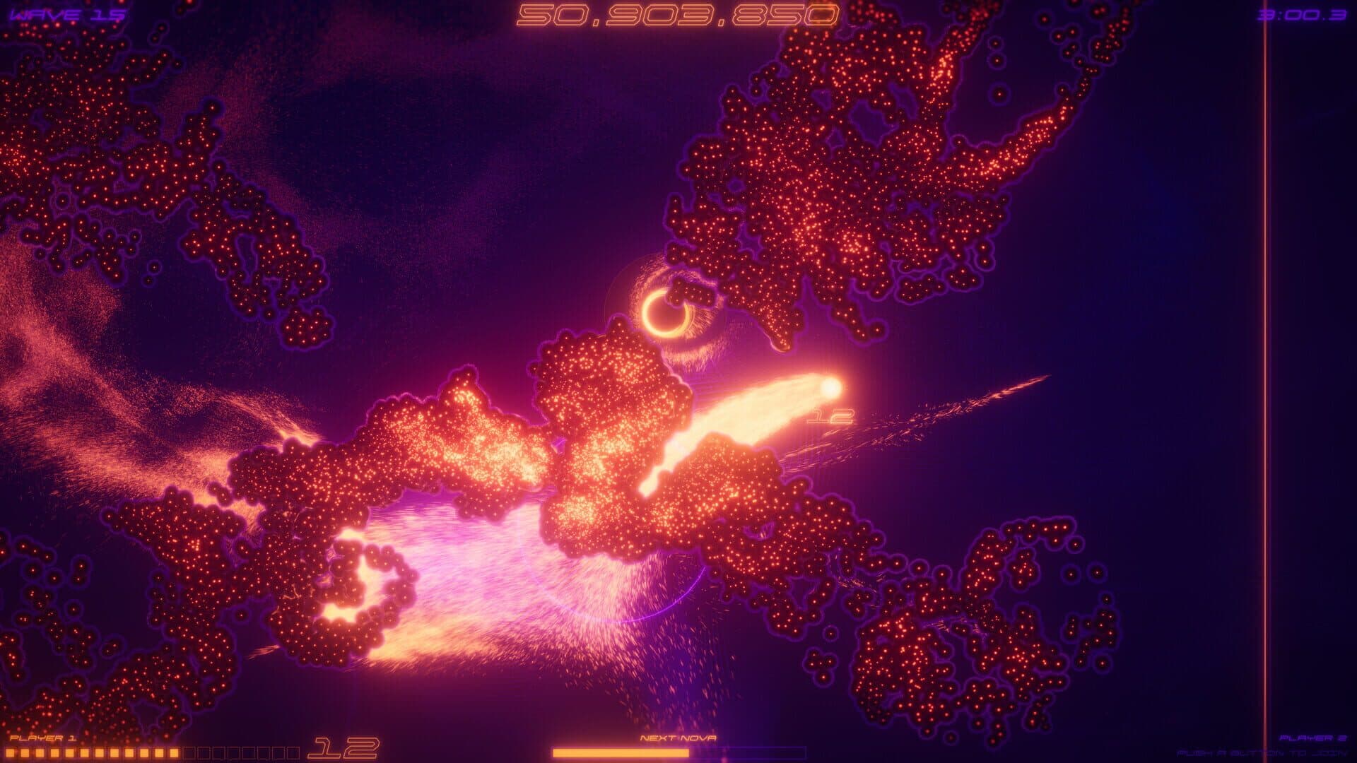 FireBall 2 screenshot 0