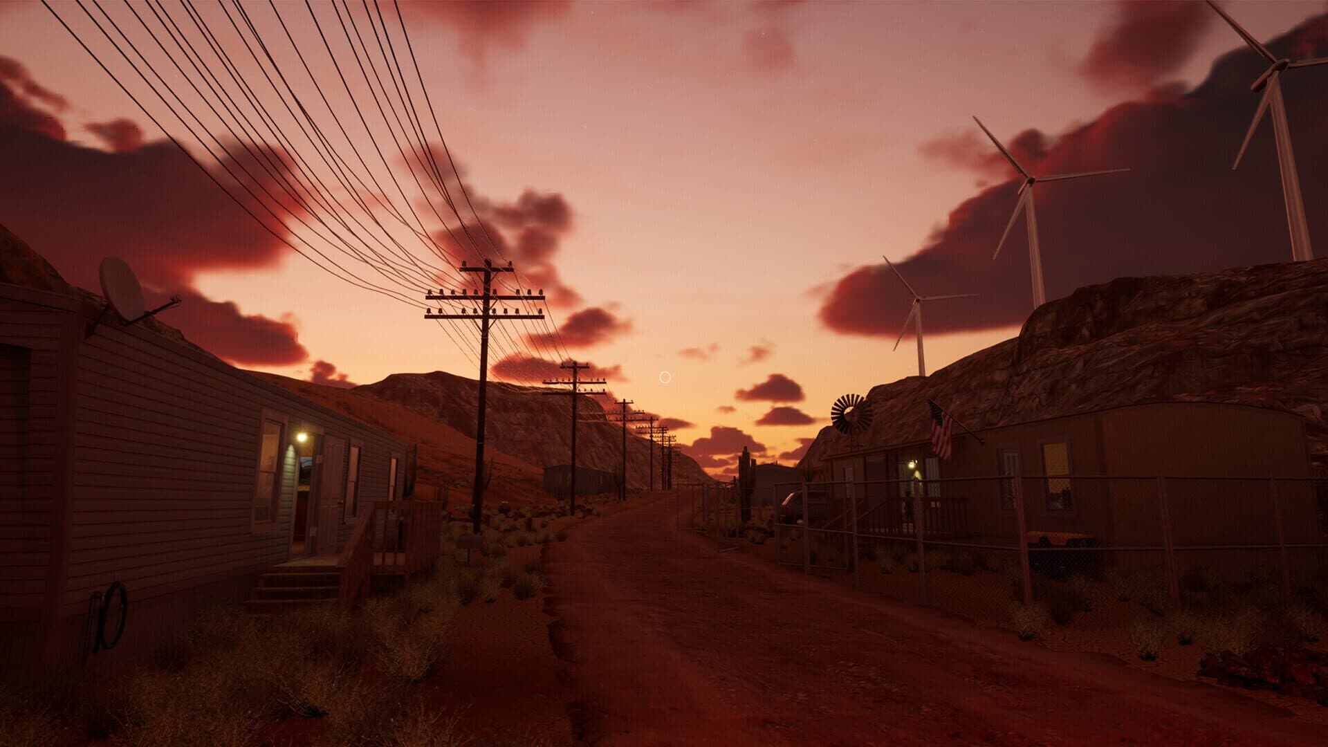 Detective: Stella Porta case screenshot 9