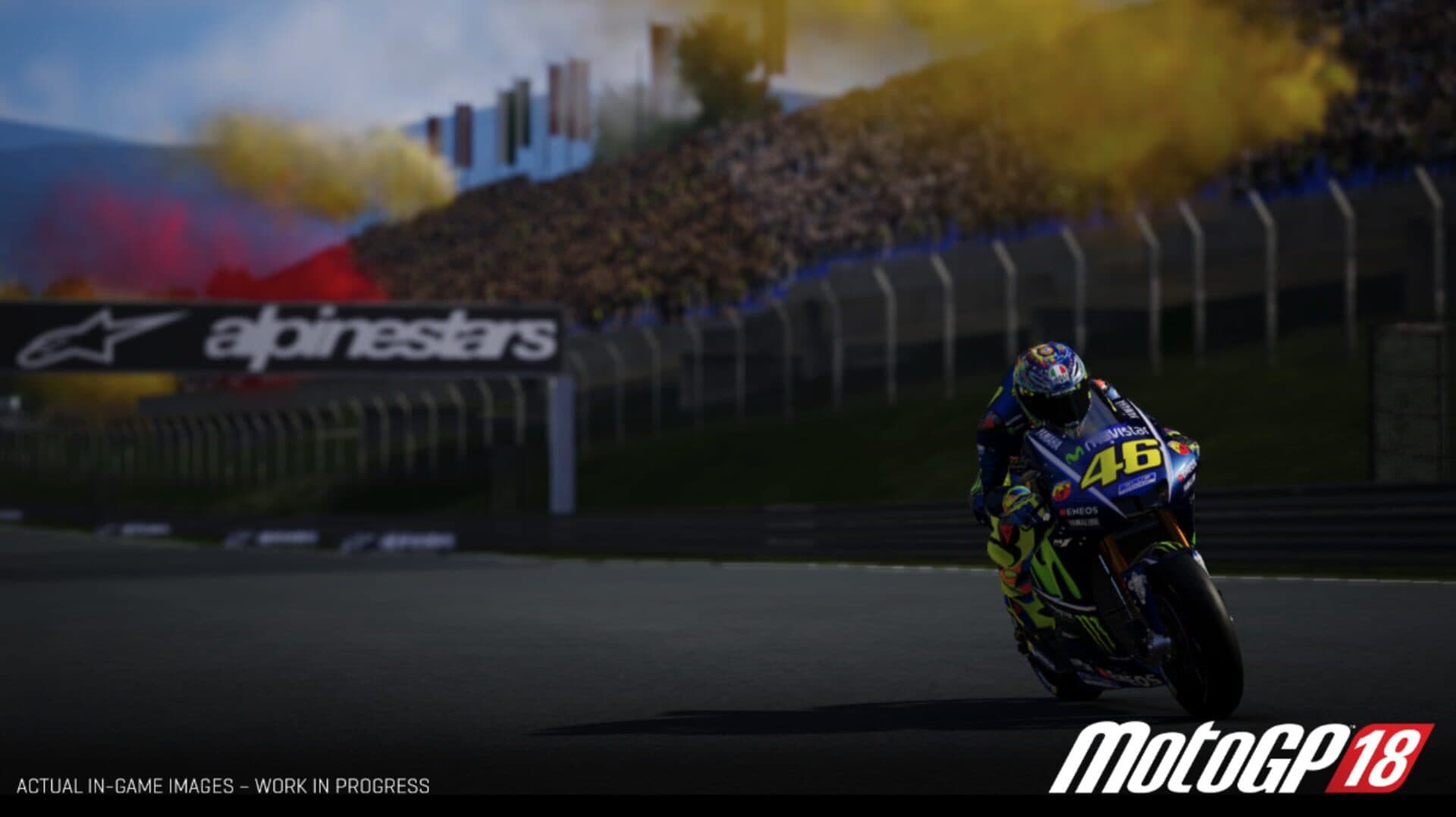 MotoGP 18 screenshot 4