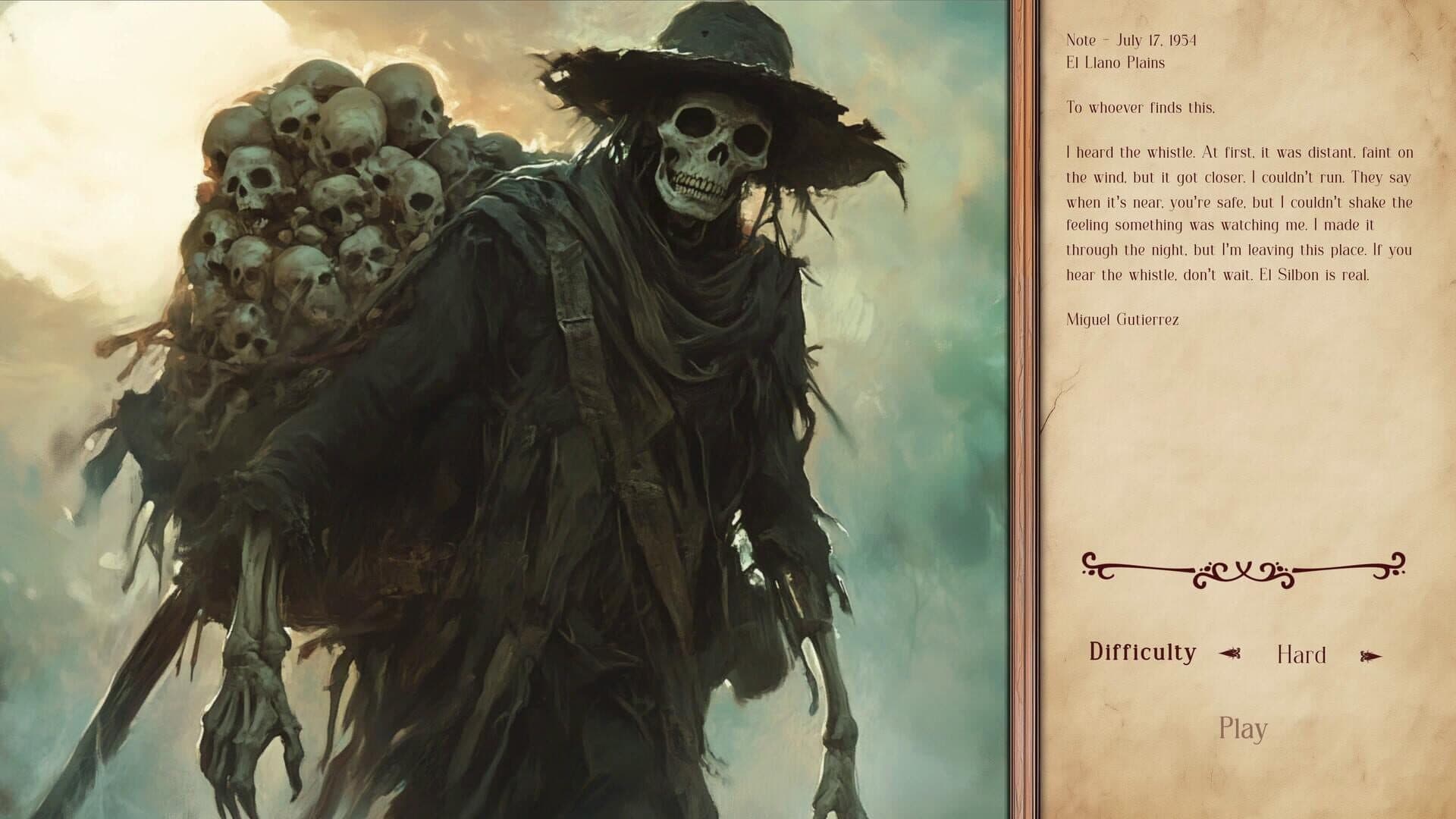 اسکرین‌شات Jigsaw Chronicles: Haunting Tales - 4