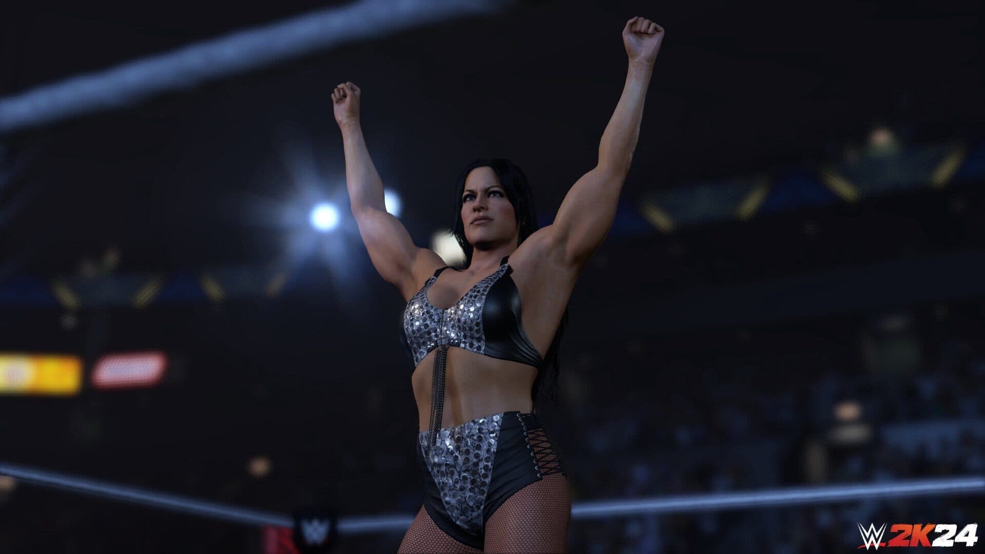 WWE 2K24 screenshot 10