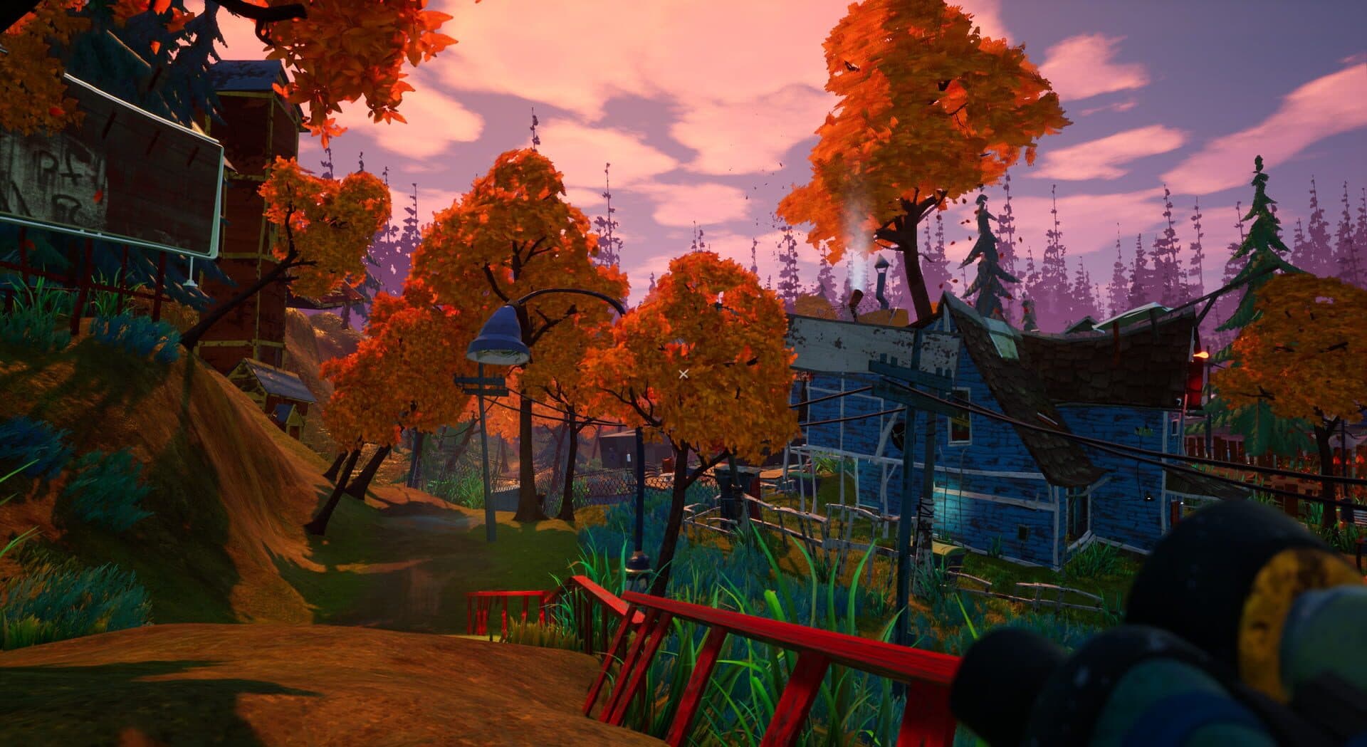 Hello Neighbor 2 screenshot 9
