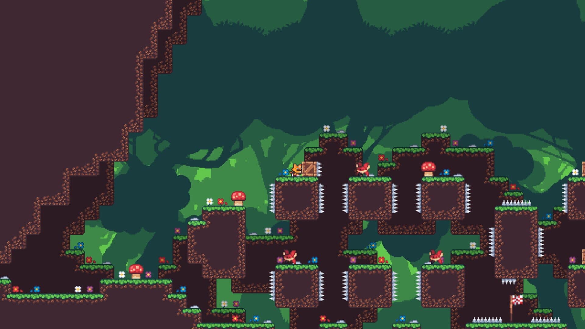 Kotenok screenshot 4