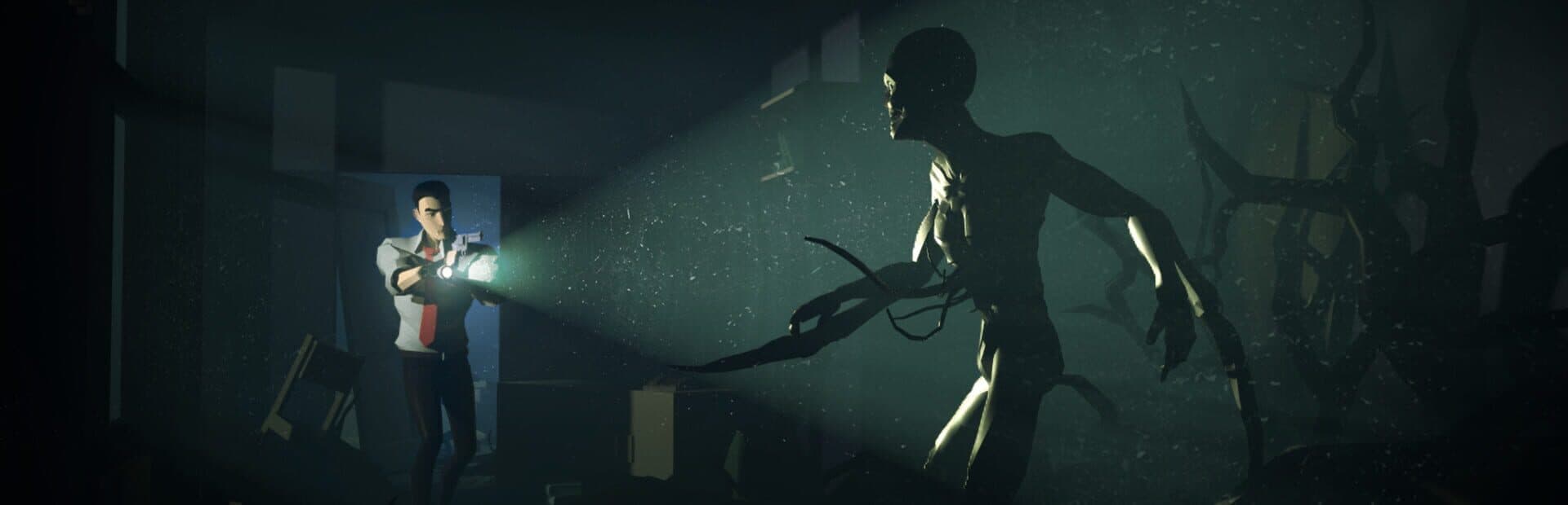 SKYHILL: Black Mist