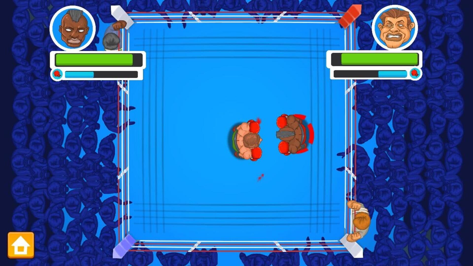 اسکرین‌شات Super Punch - 5