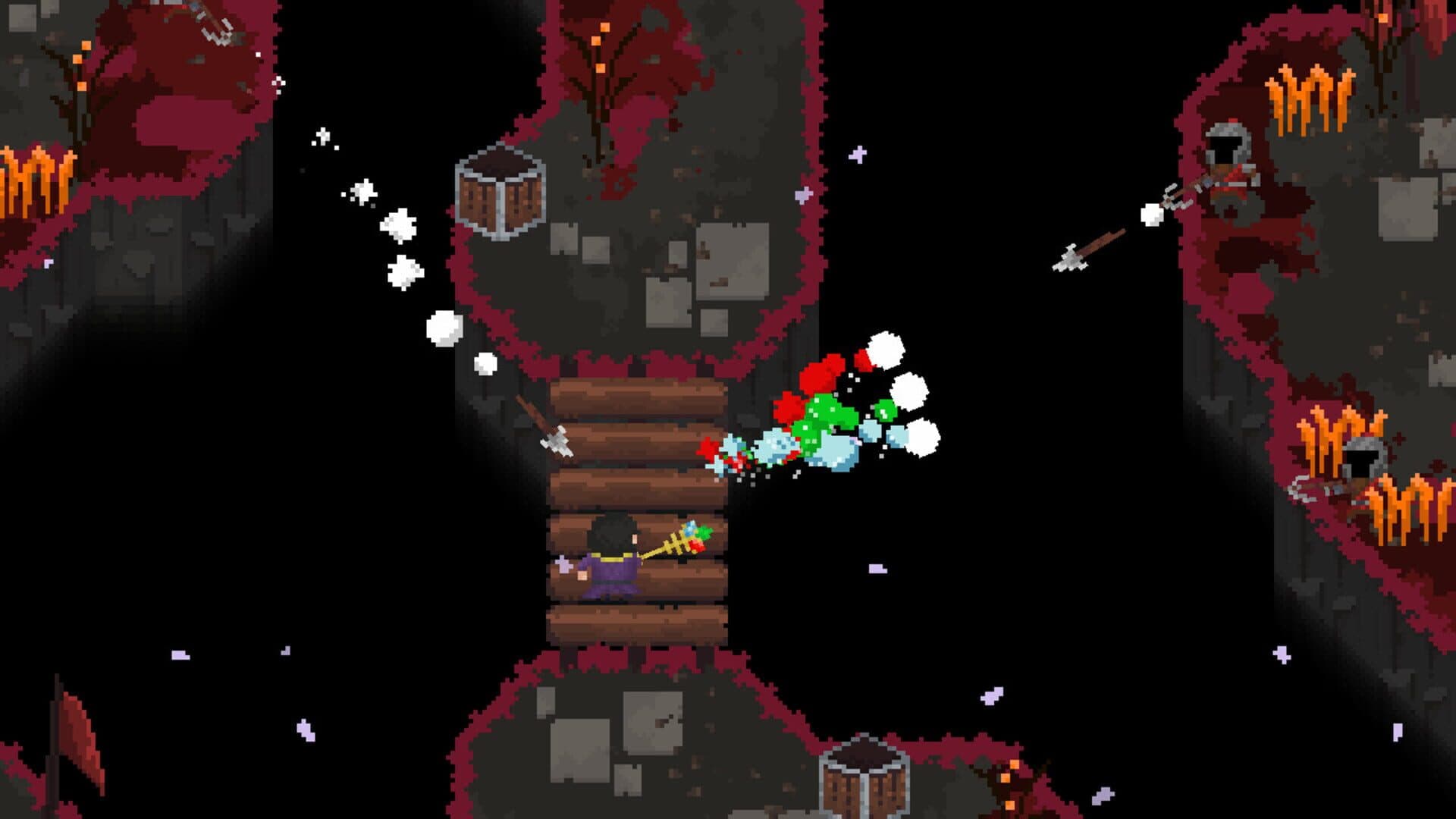 The Ambassador: Fractured Timelines screenshot 9
