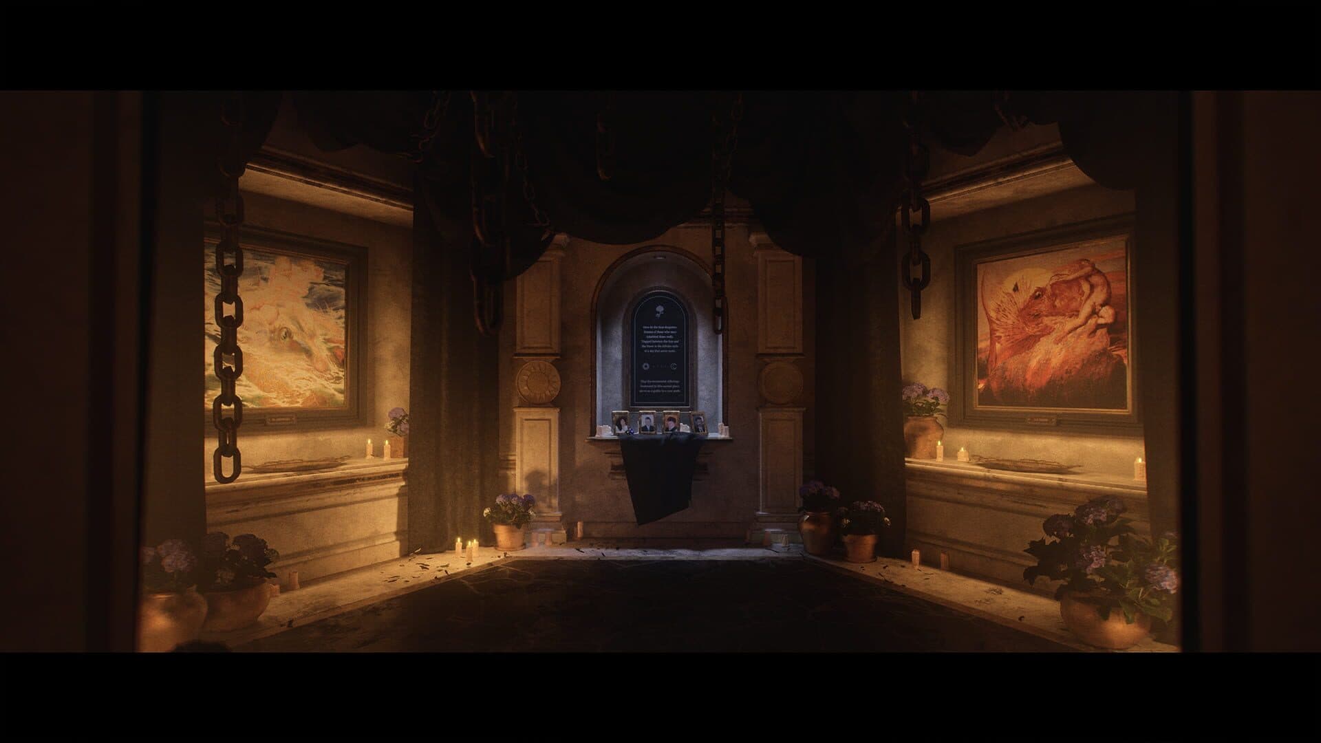 Luto screenshot 8