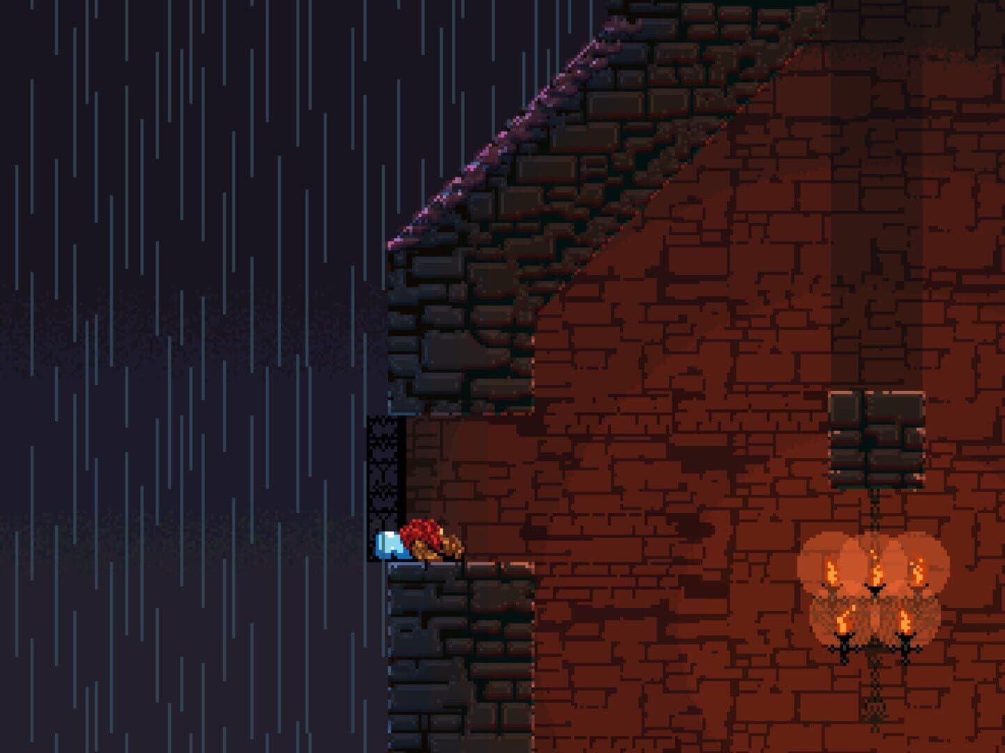 Jump King screenshot 5