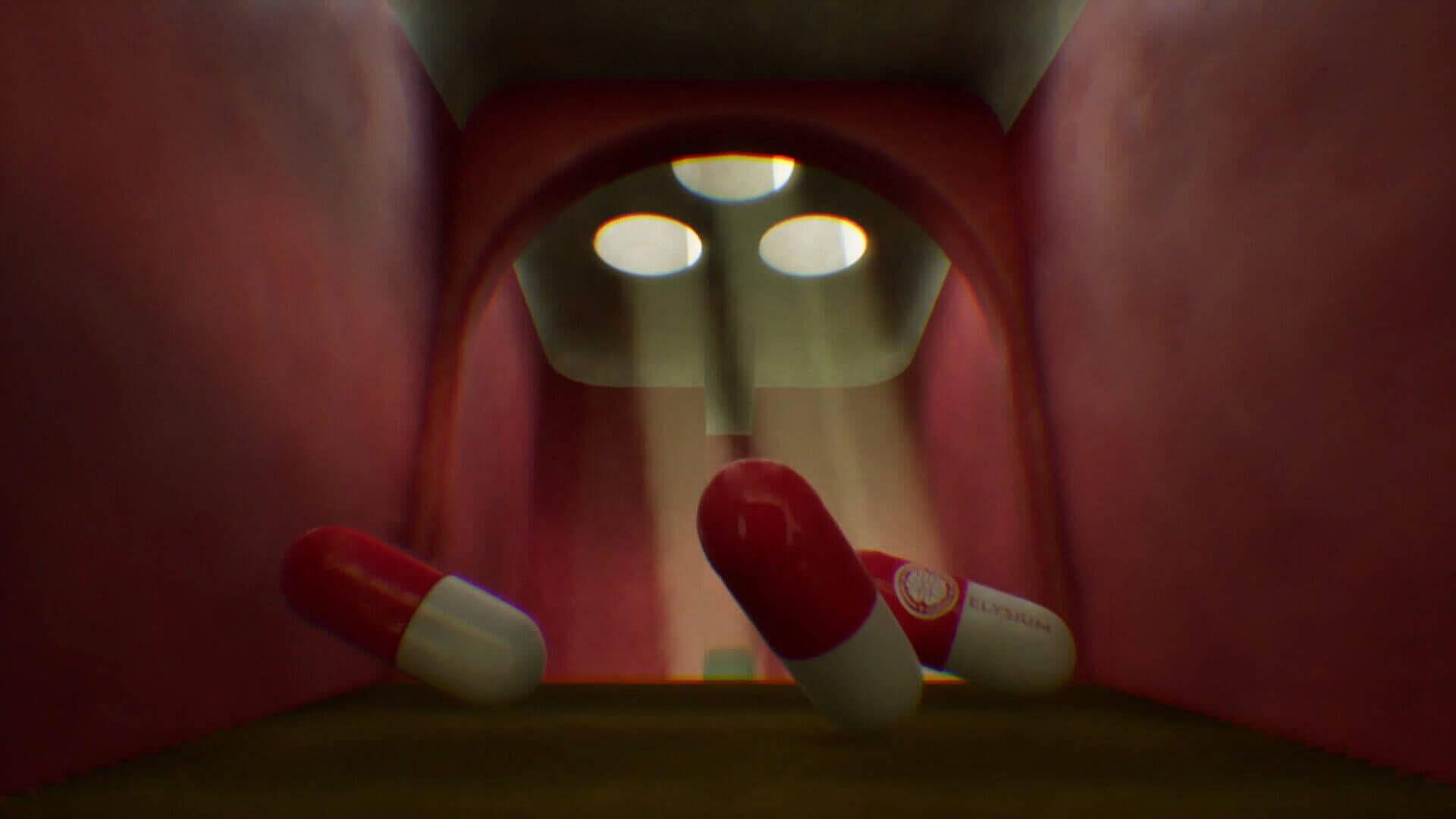 BrokenLore: Don't Lie screenshot 7