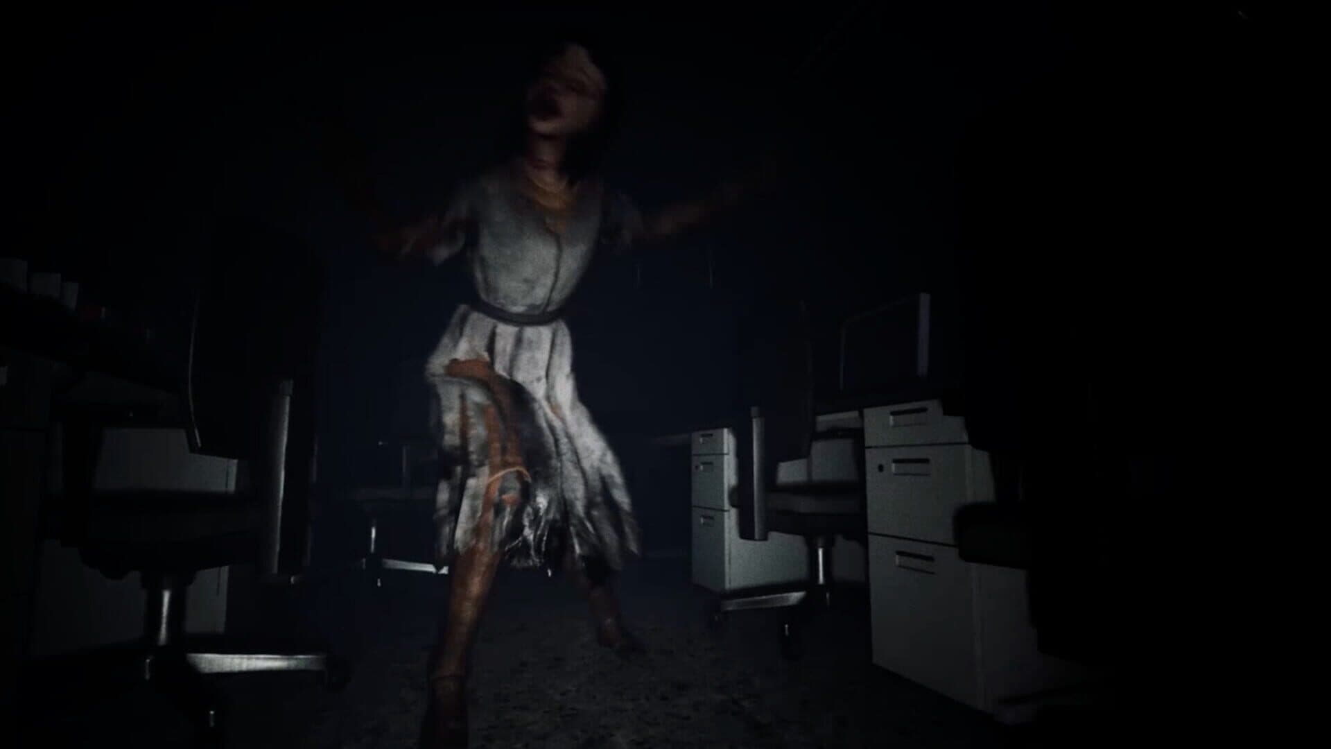 The Bridge Curse: Road to Salvation screenshot 6