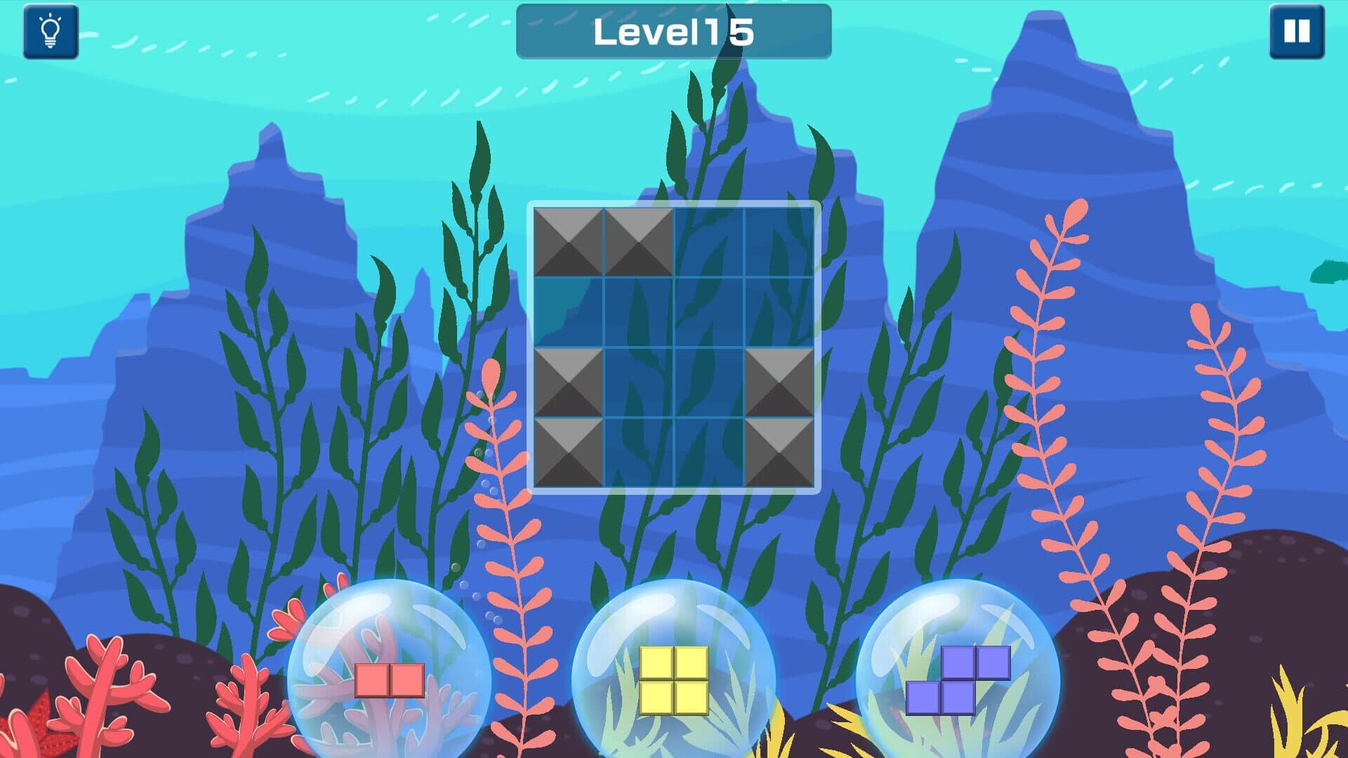 Settris screenshot 4