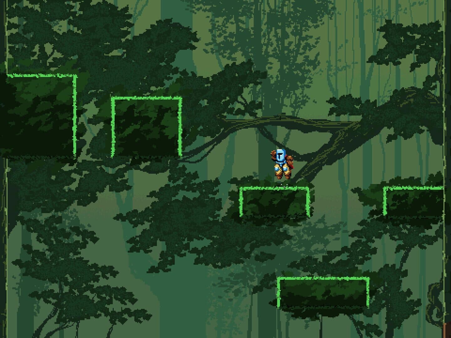Jump King screenshot 4