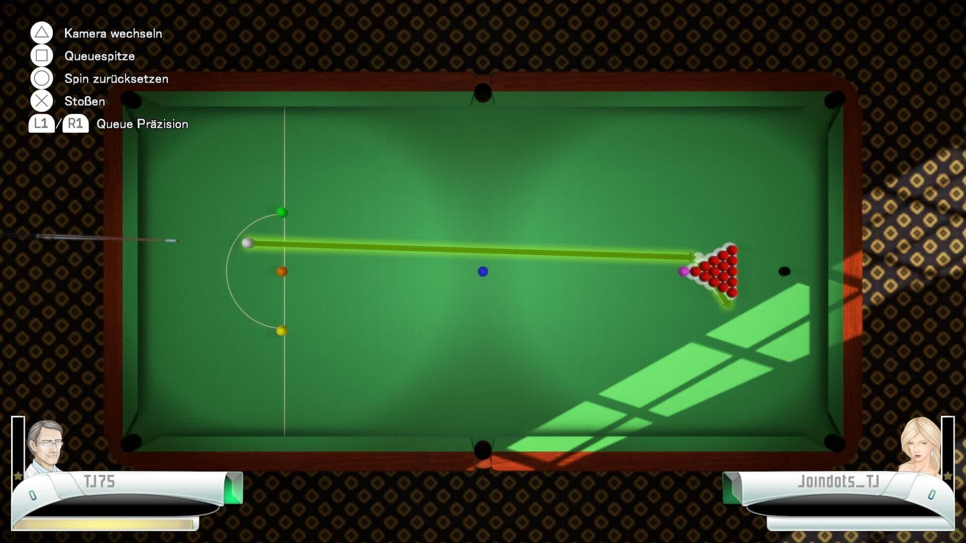 اسکرین‌شات 3D Billiards & 3D MiniGolf Bundle - 8