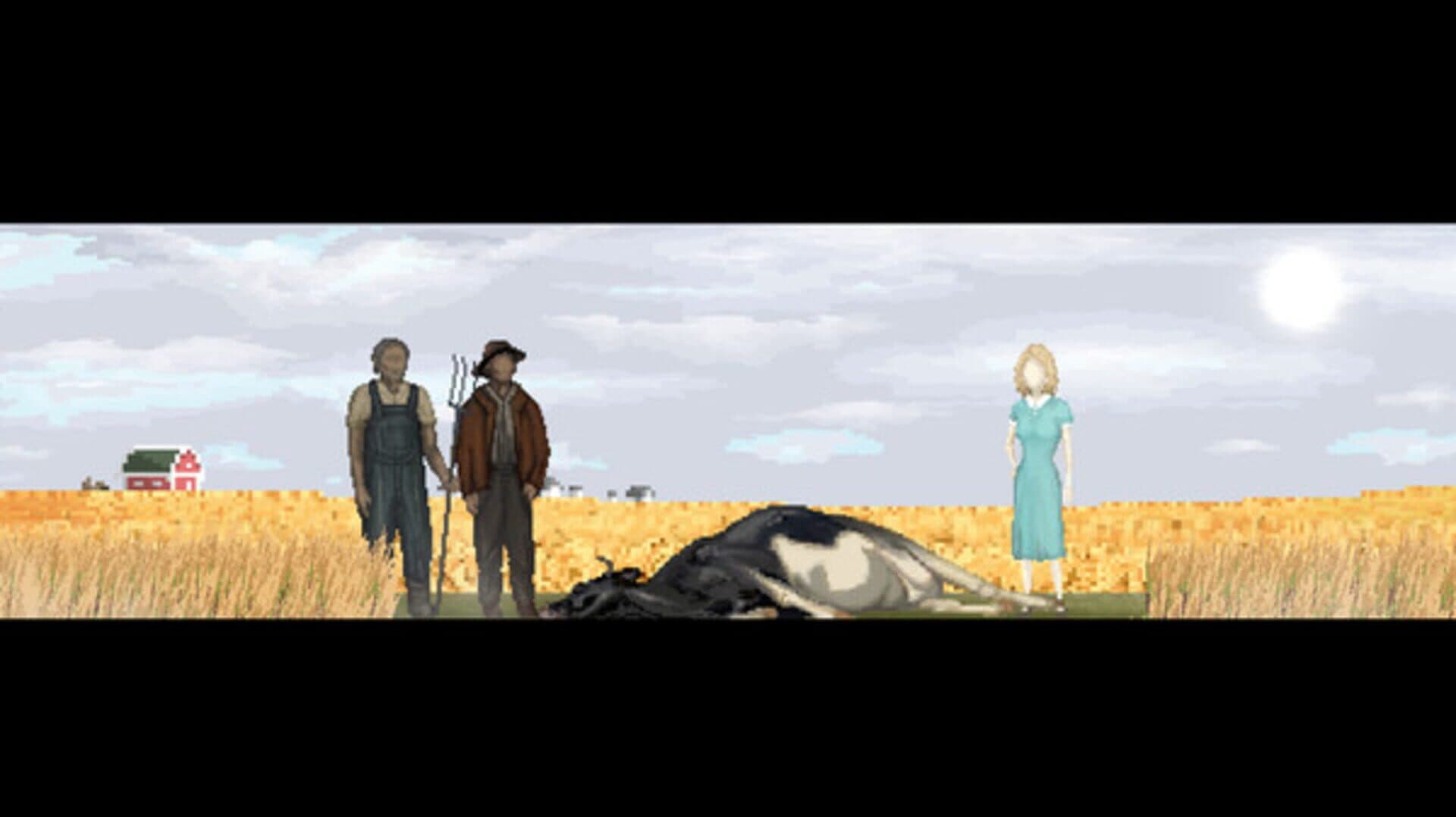 Loretta screenshot 8