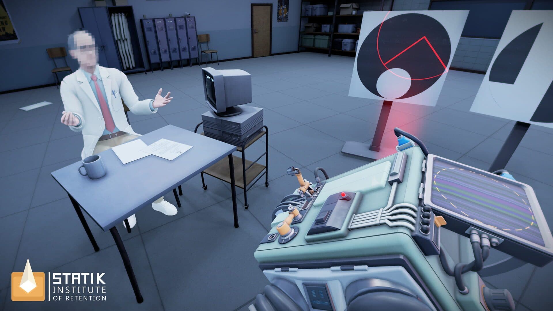 Statik screenshot 3