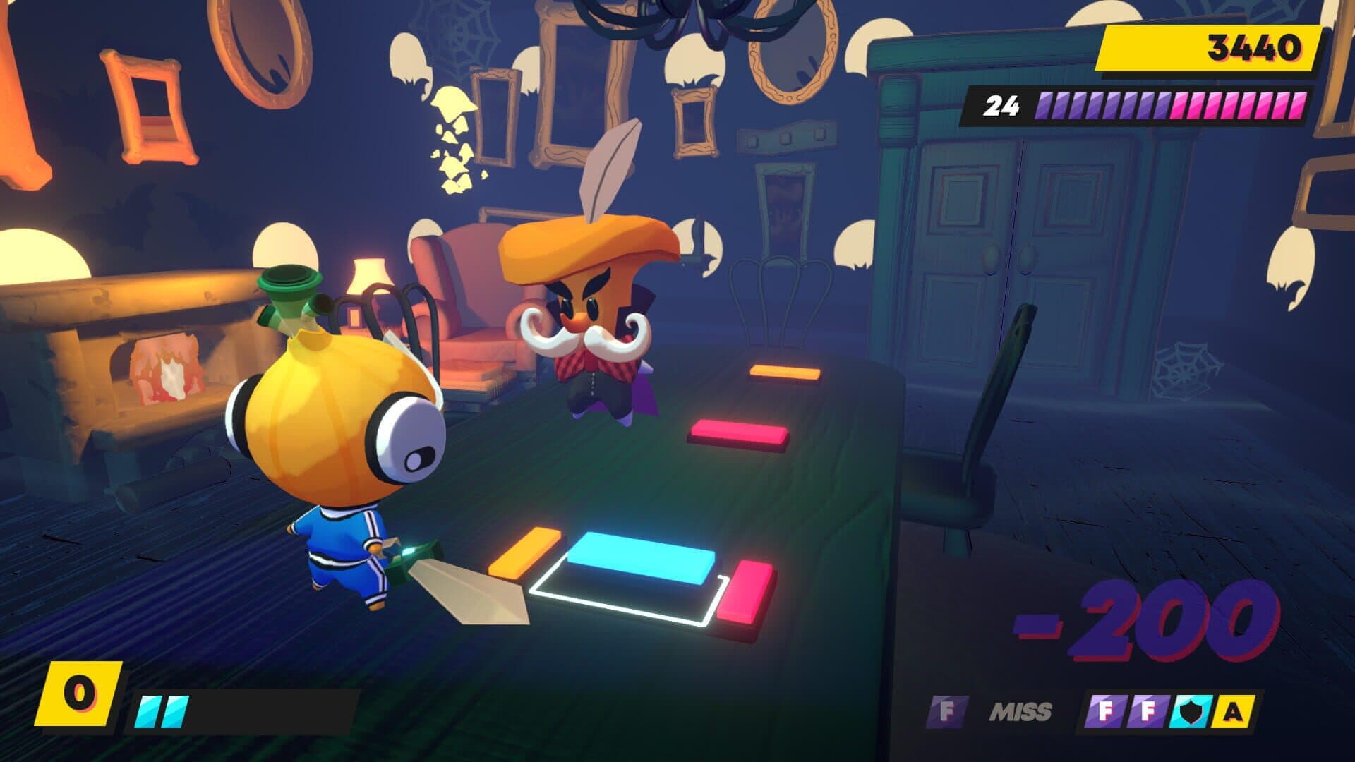 Rhythm Sprout screenshot 5