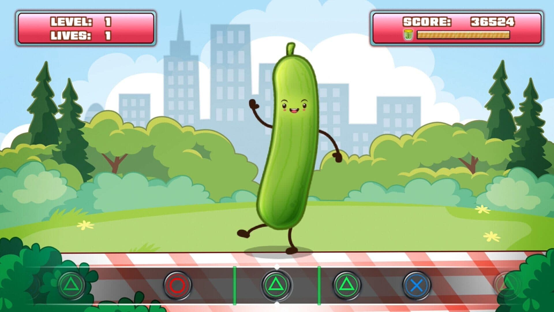اسکرین‌شات Pickle Fun - 9