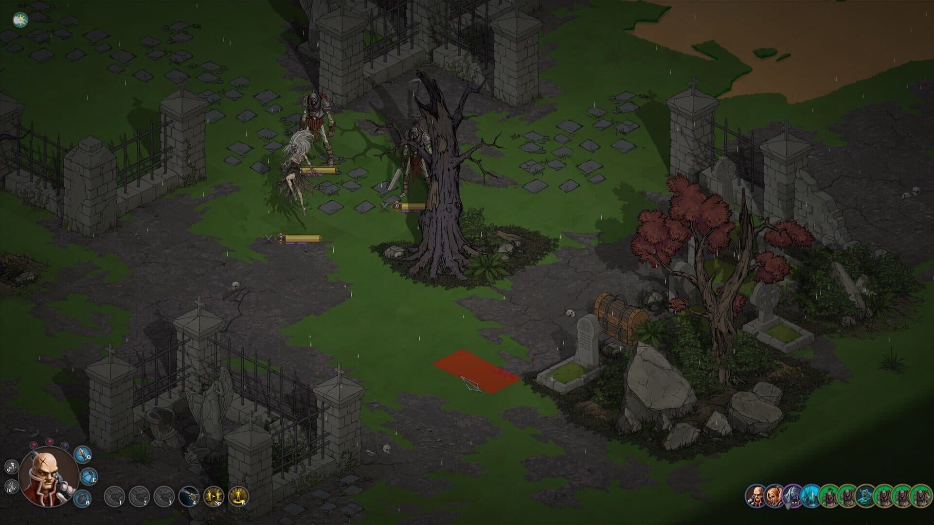 Stones Keeper screenshot 0