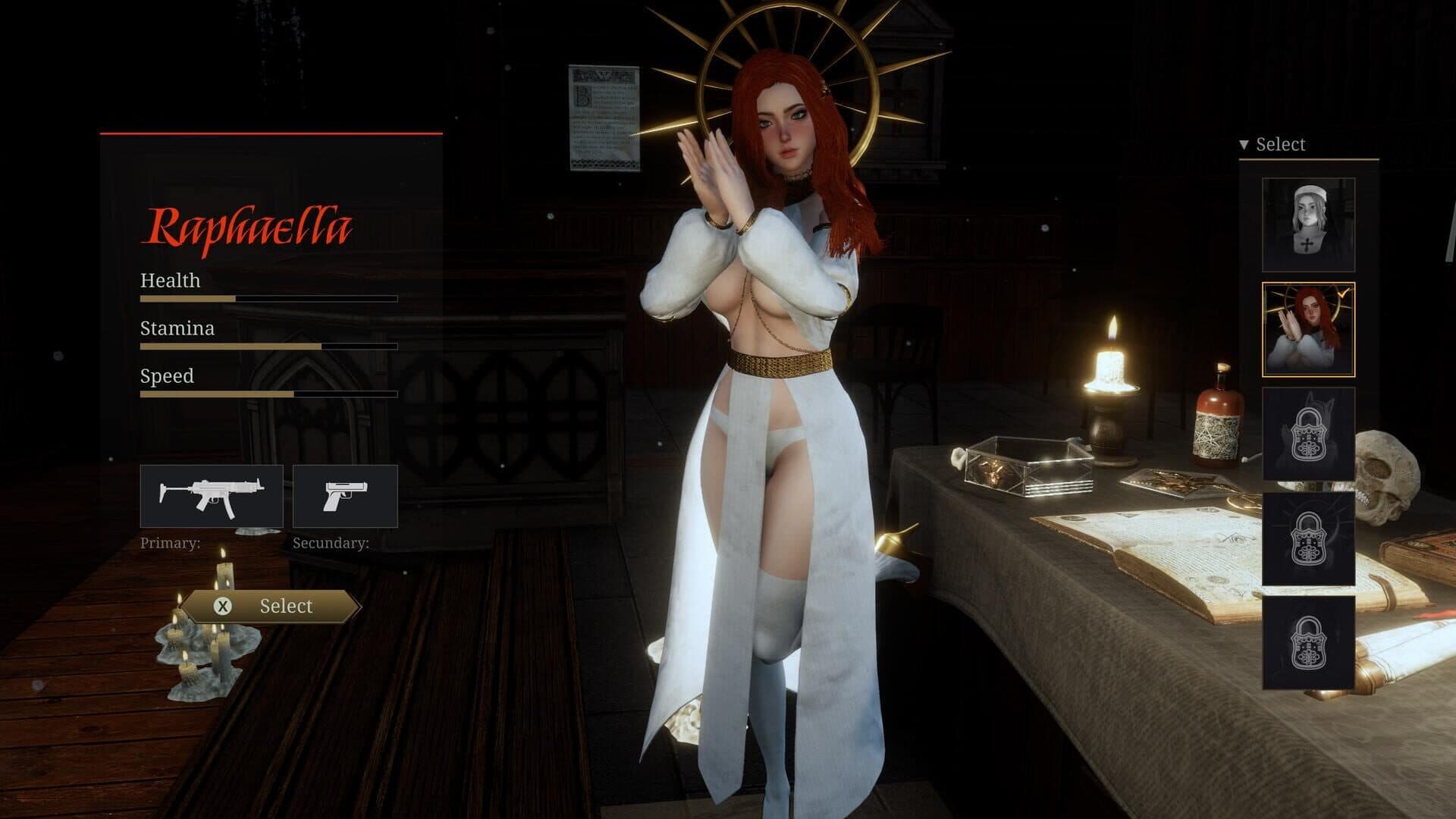 Nun of Your Business screenshot 7