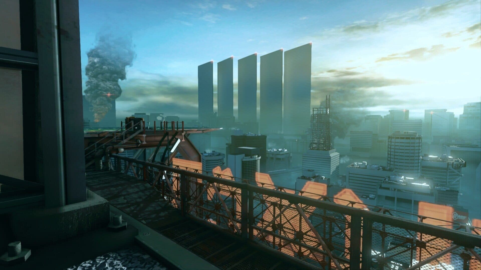 Blacklight: Retribution screenshot 2