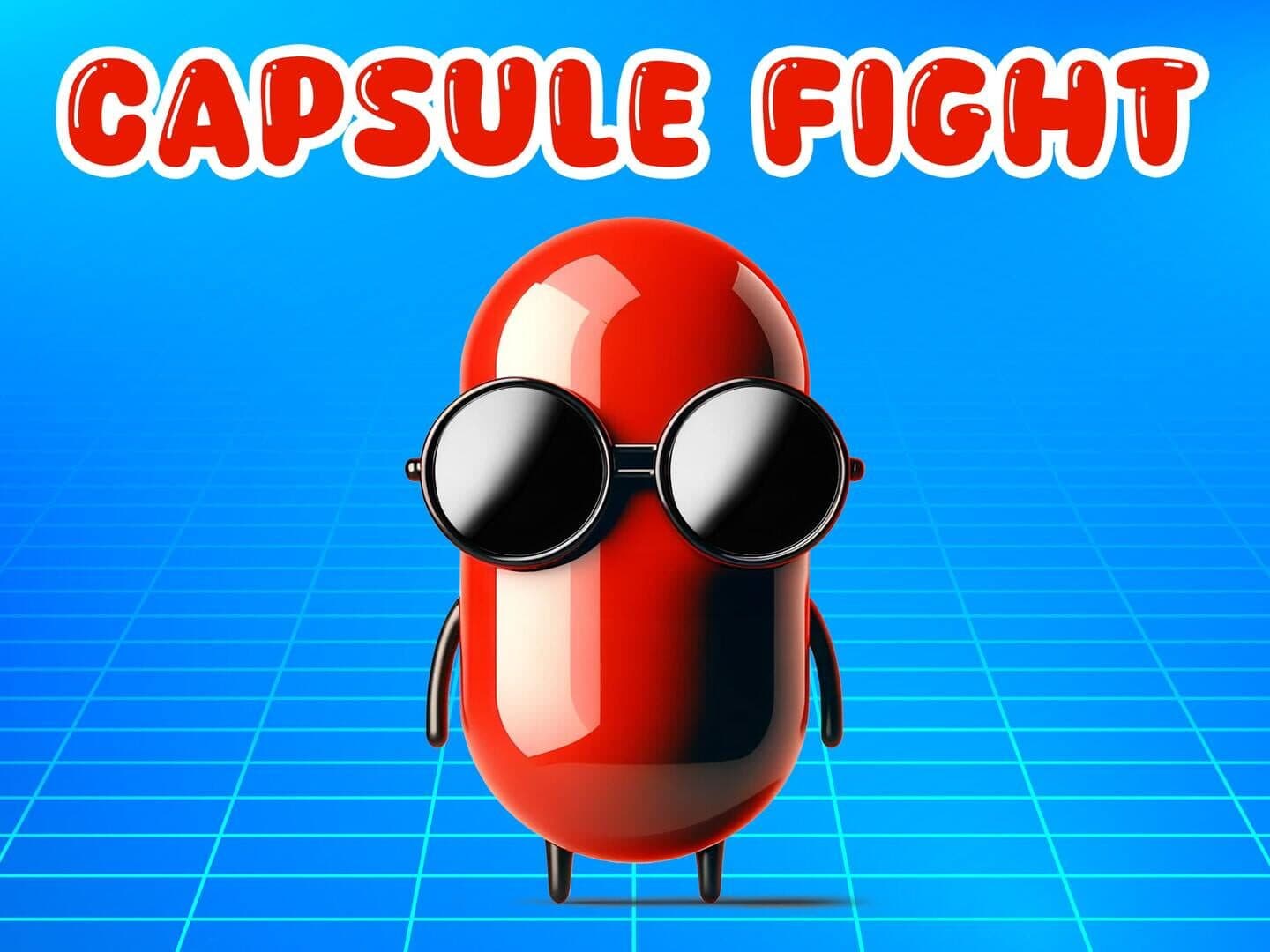 Capsule Fight