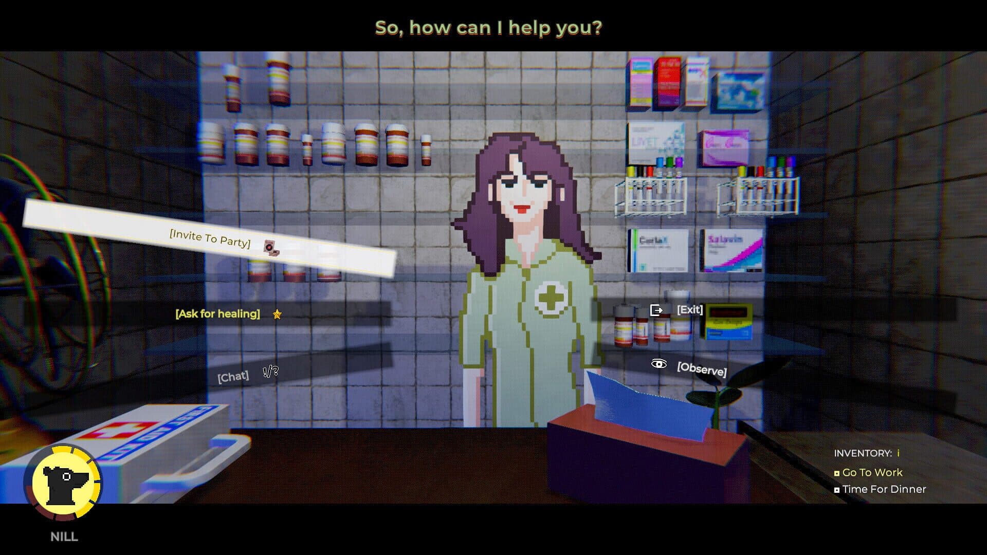 Techno Banter screenshot 3