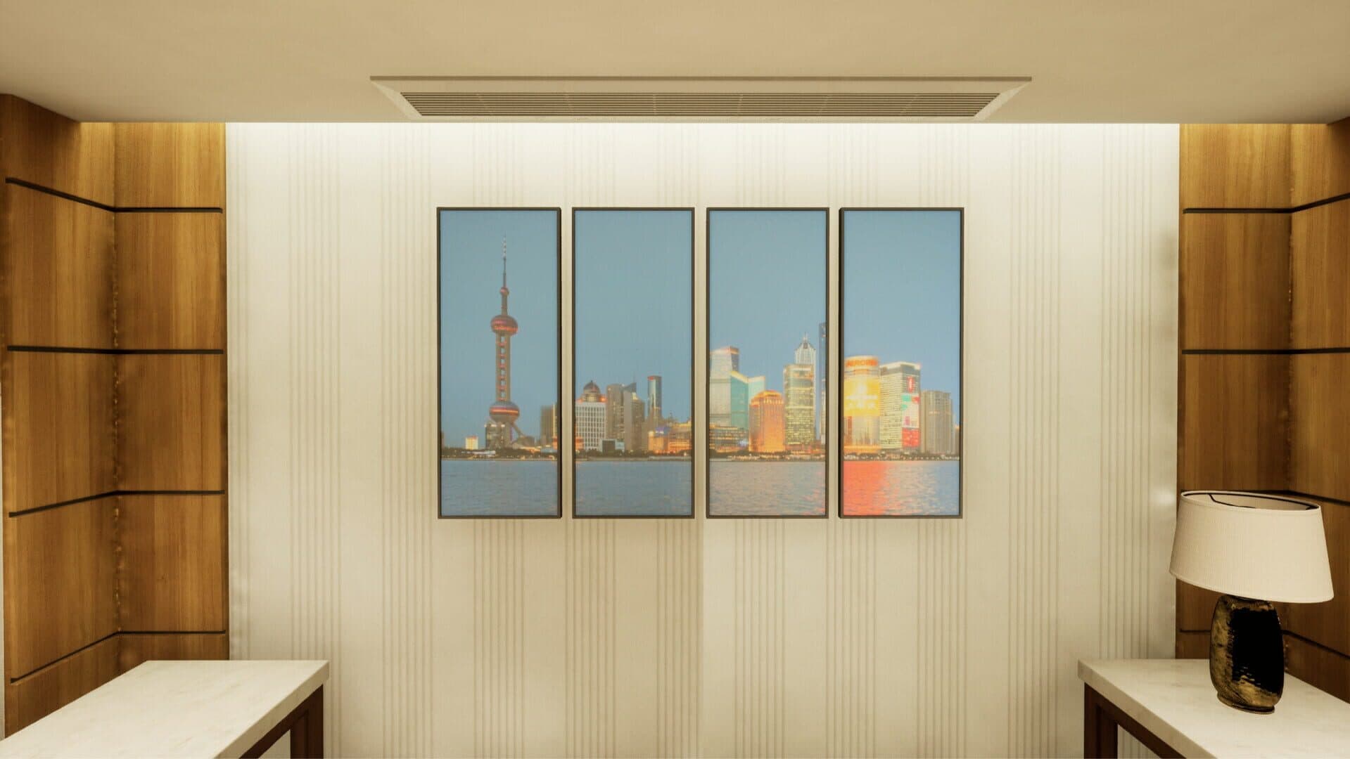 اسکرین‌شات Find Room 96 - 1
